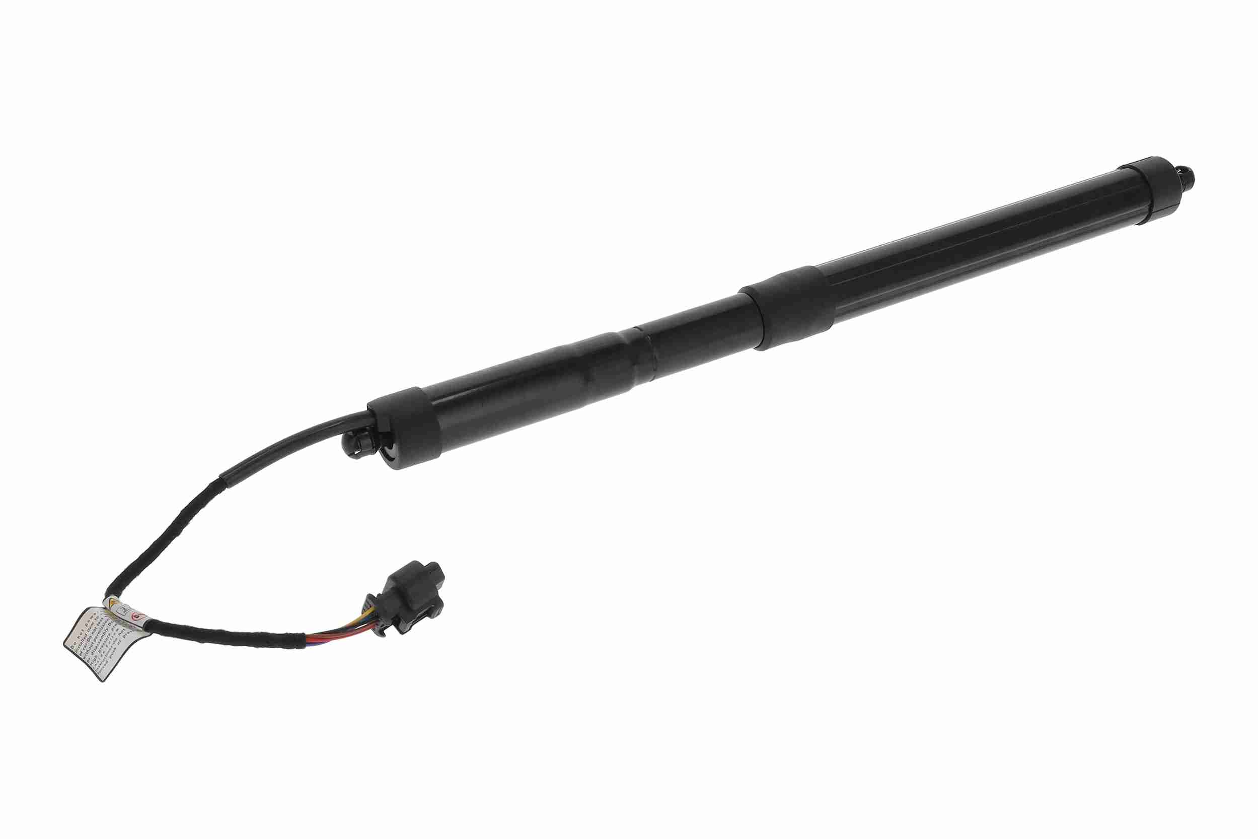 Vemo Elektromotor, achterklep V48-55-0010