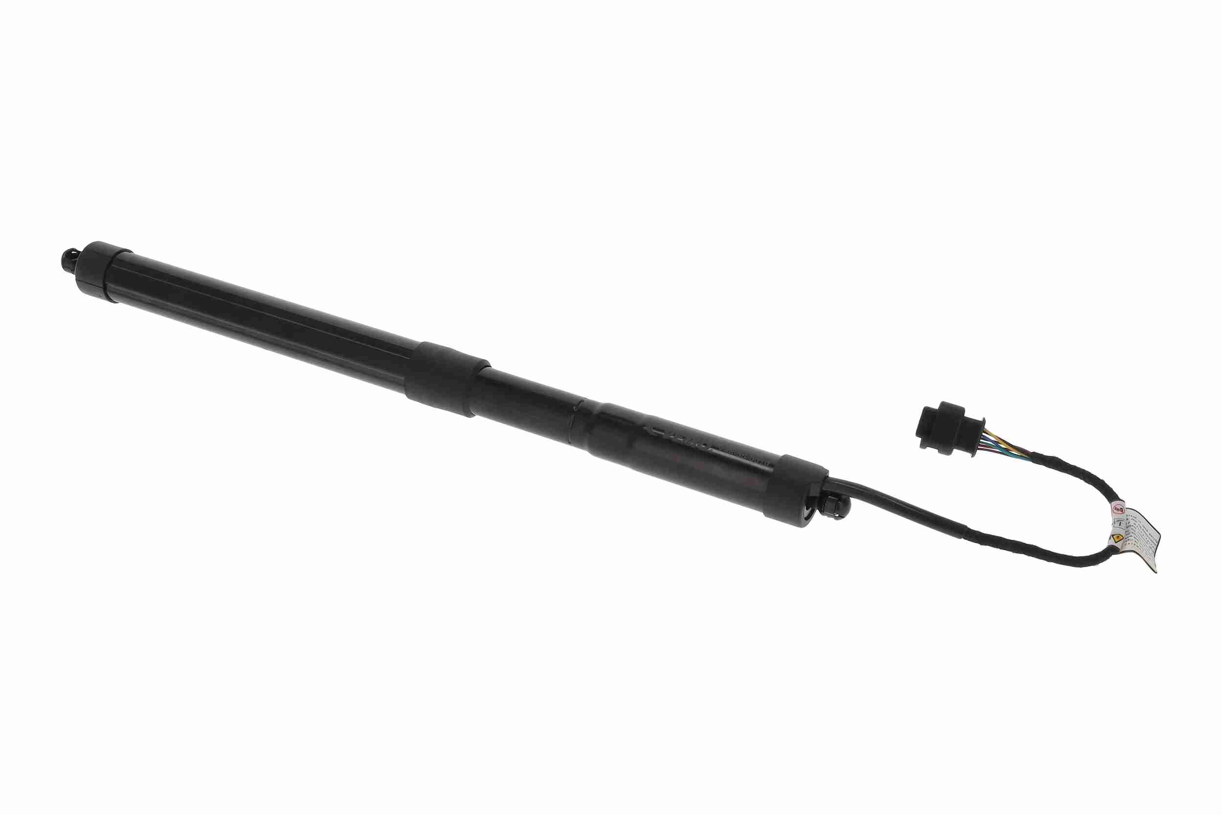 Vemo Elektromotor, achterklep V48-55-0010