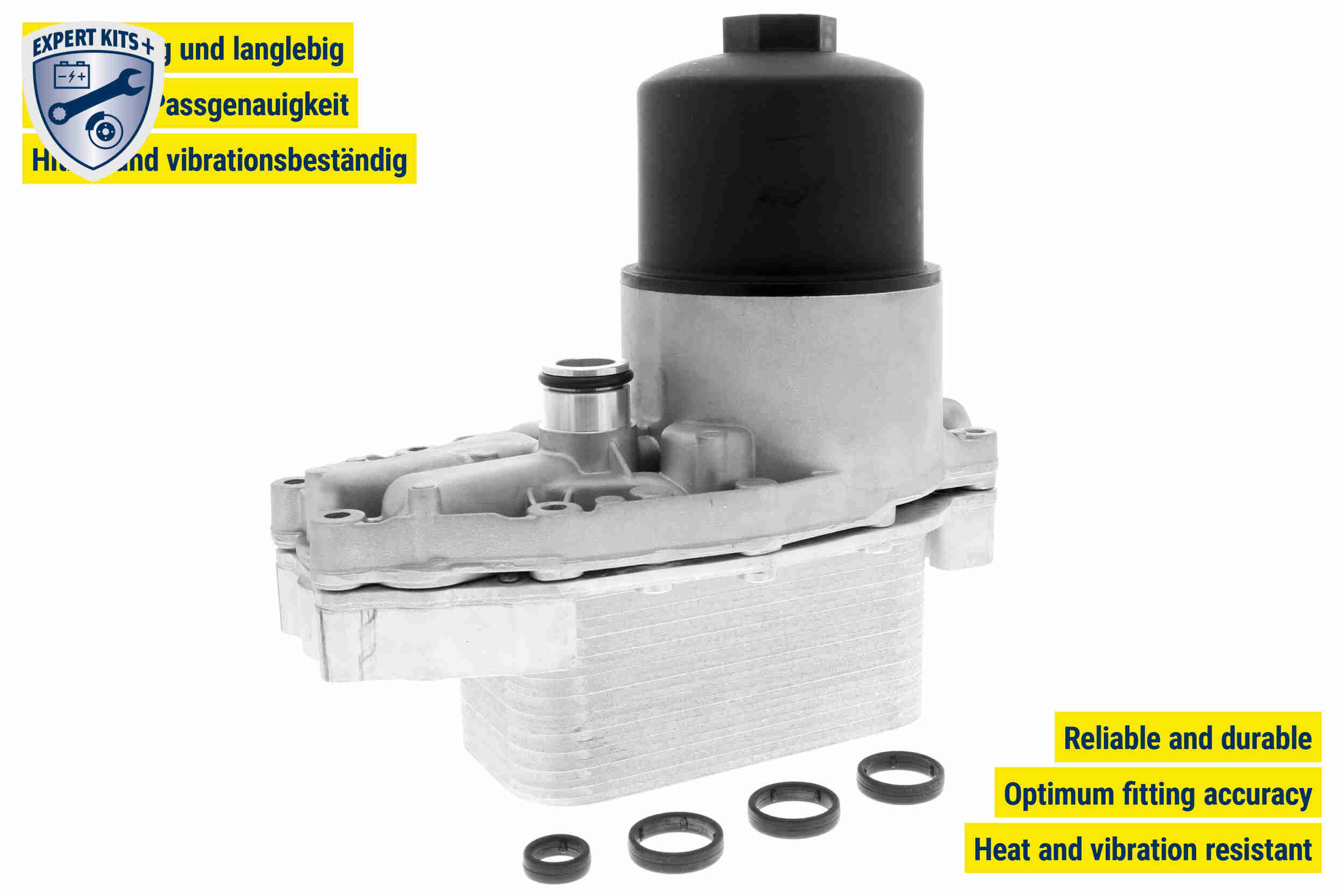 Vemo Oliefiltermodule V48-60-0017