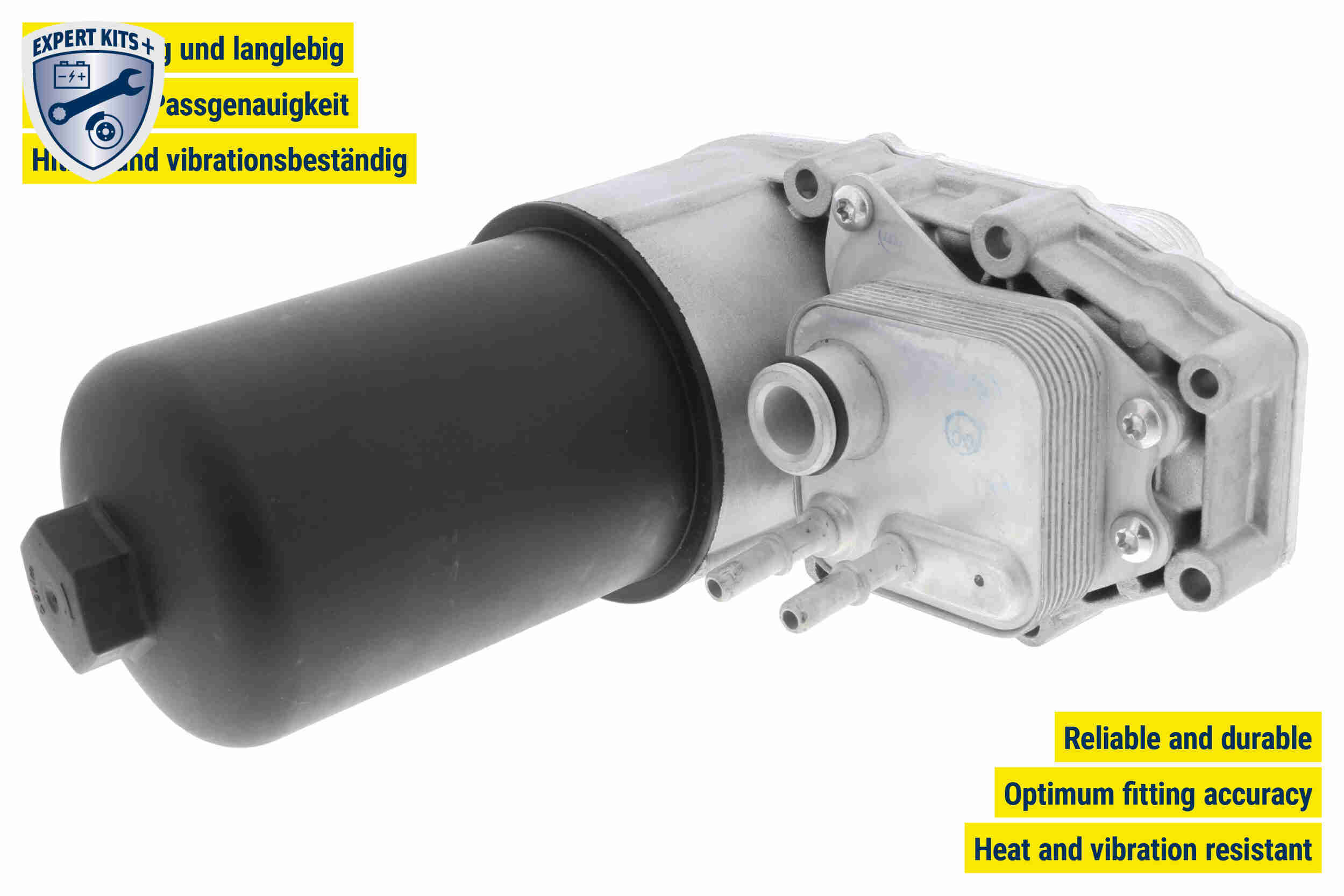 Vemo Oliefiltermodule V48-60-0019