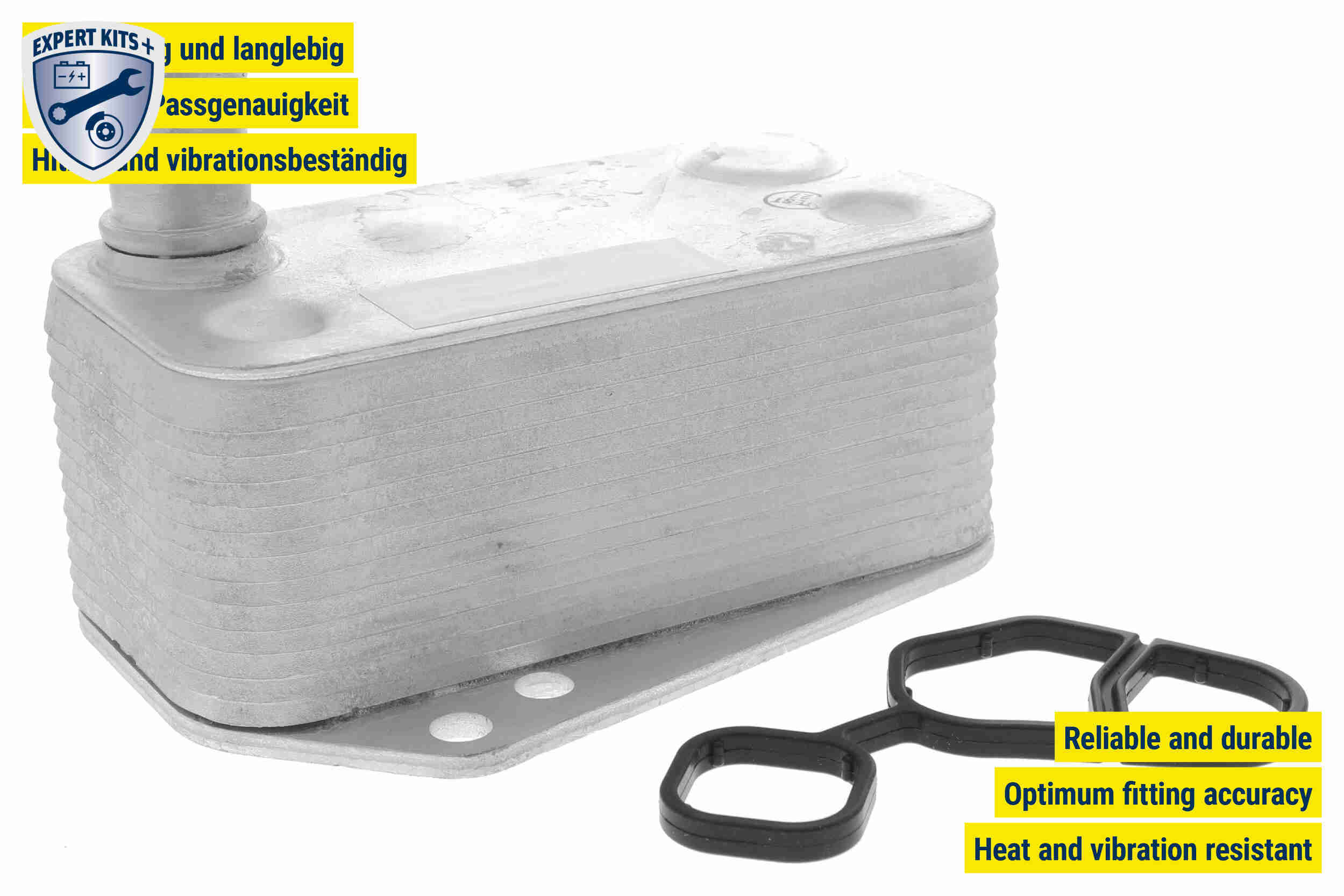 Vemo Oliekoeler motorolie V48-60-0023