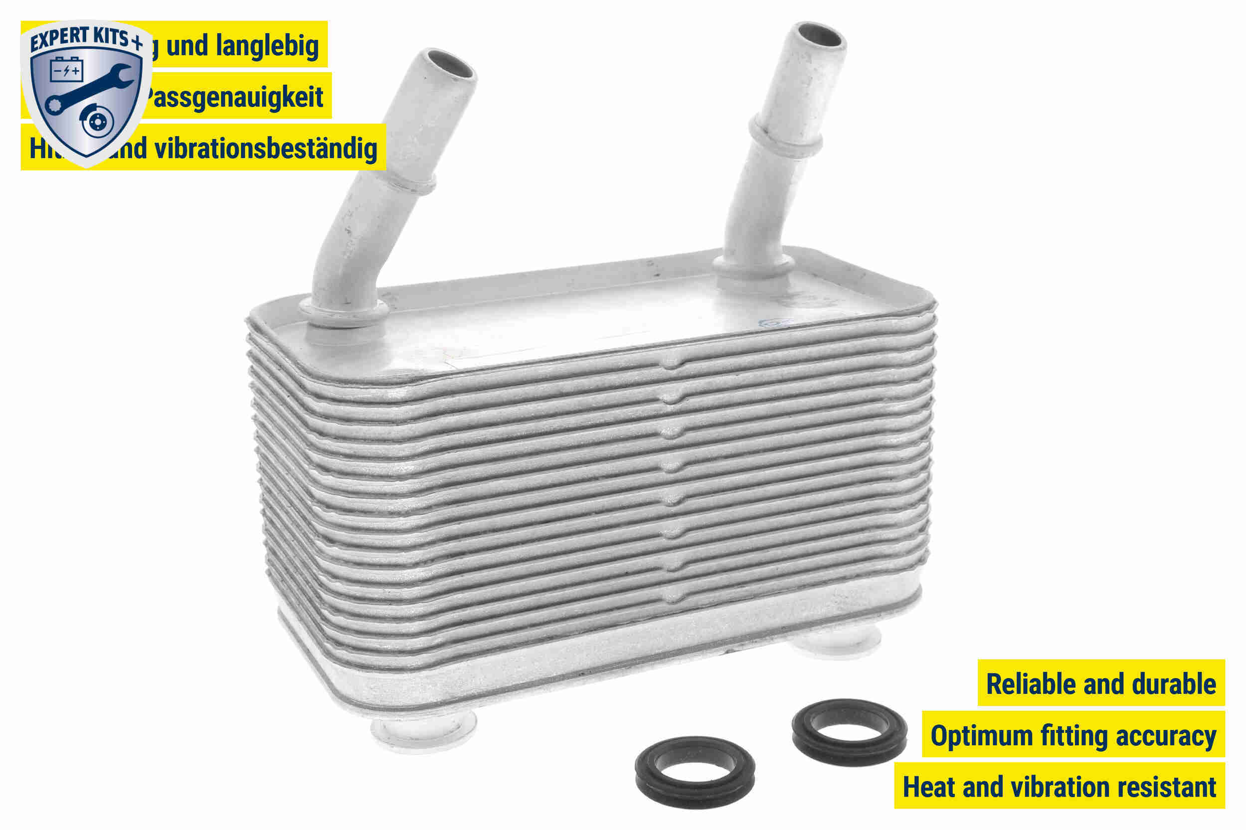 Vemo Oliekoeler motorolie V48-60-0025