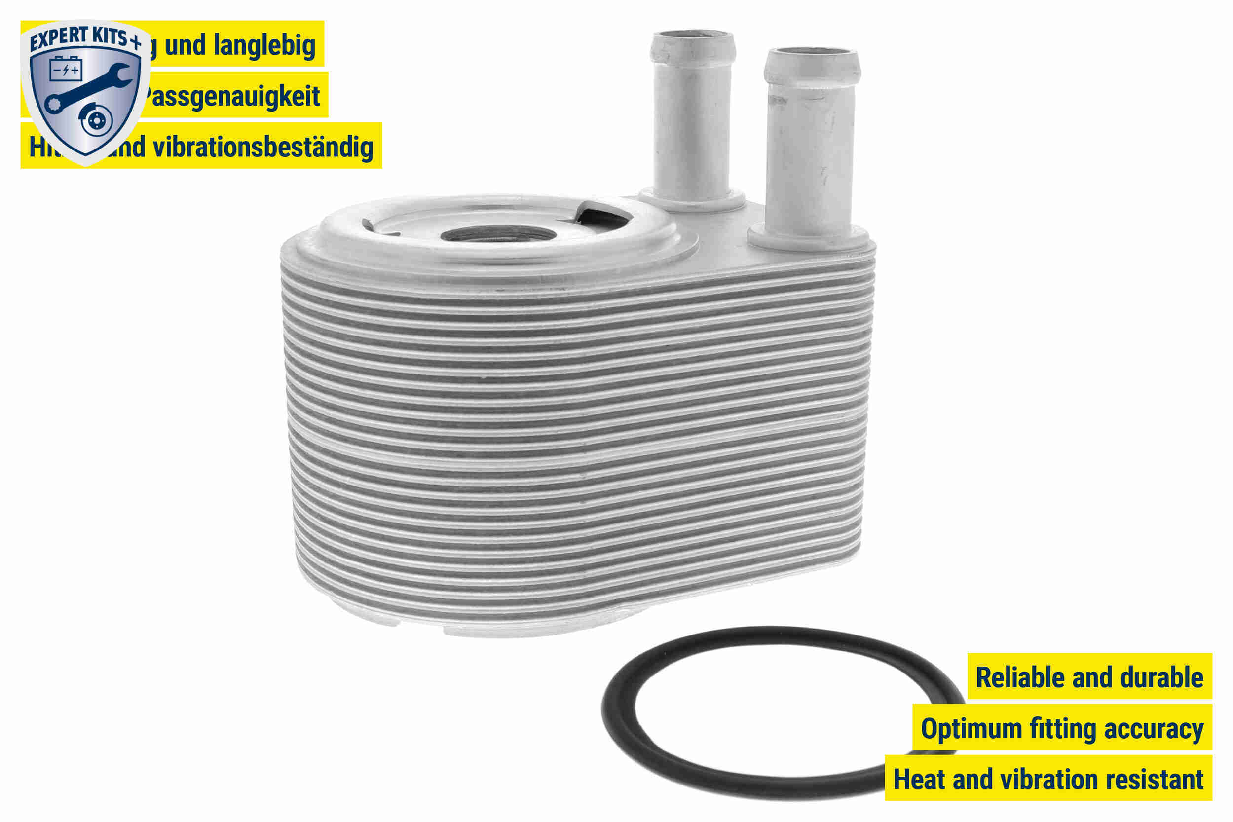 Vemo Oliekoeler motorolie V48-60-0028