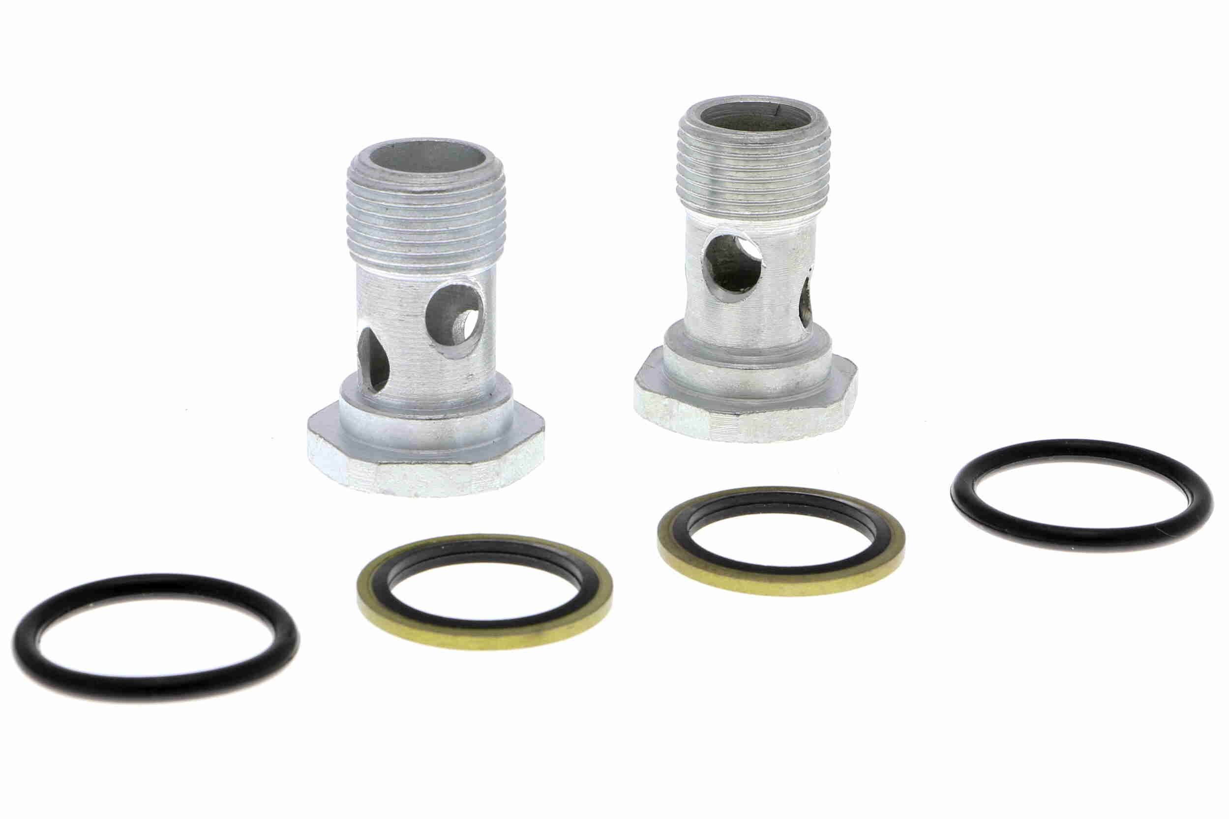 Vemo Oliekoeler motorolie V48-60-0040