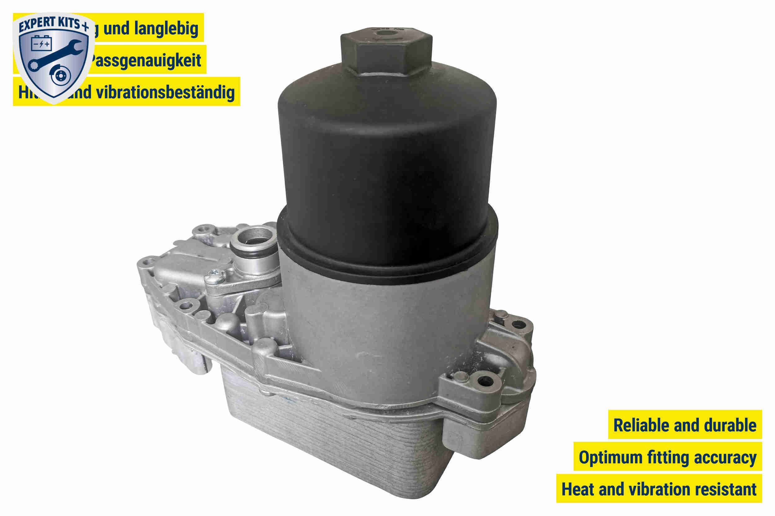 Vemo Oliefiltermodule V48-60-0050