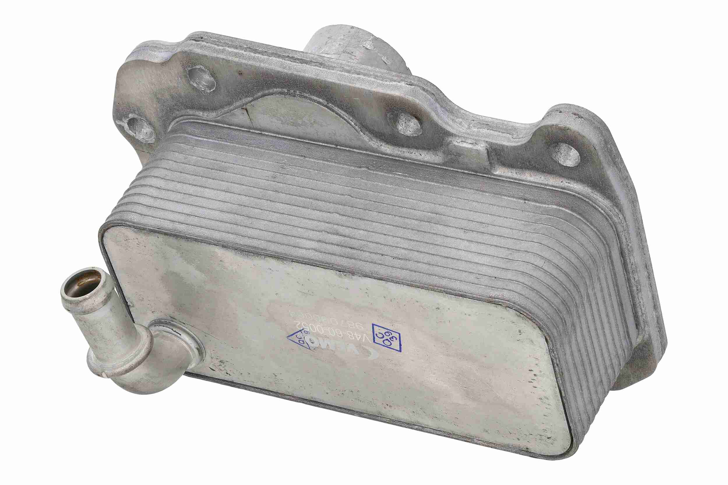 Vemo Oliekoeler, motorolie V48-60-0052