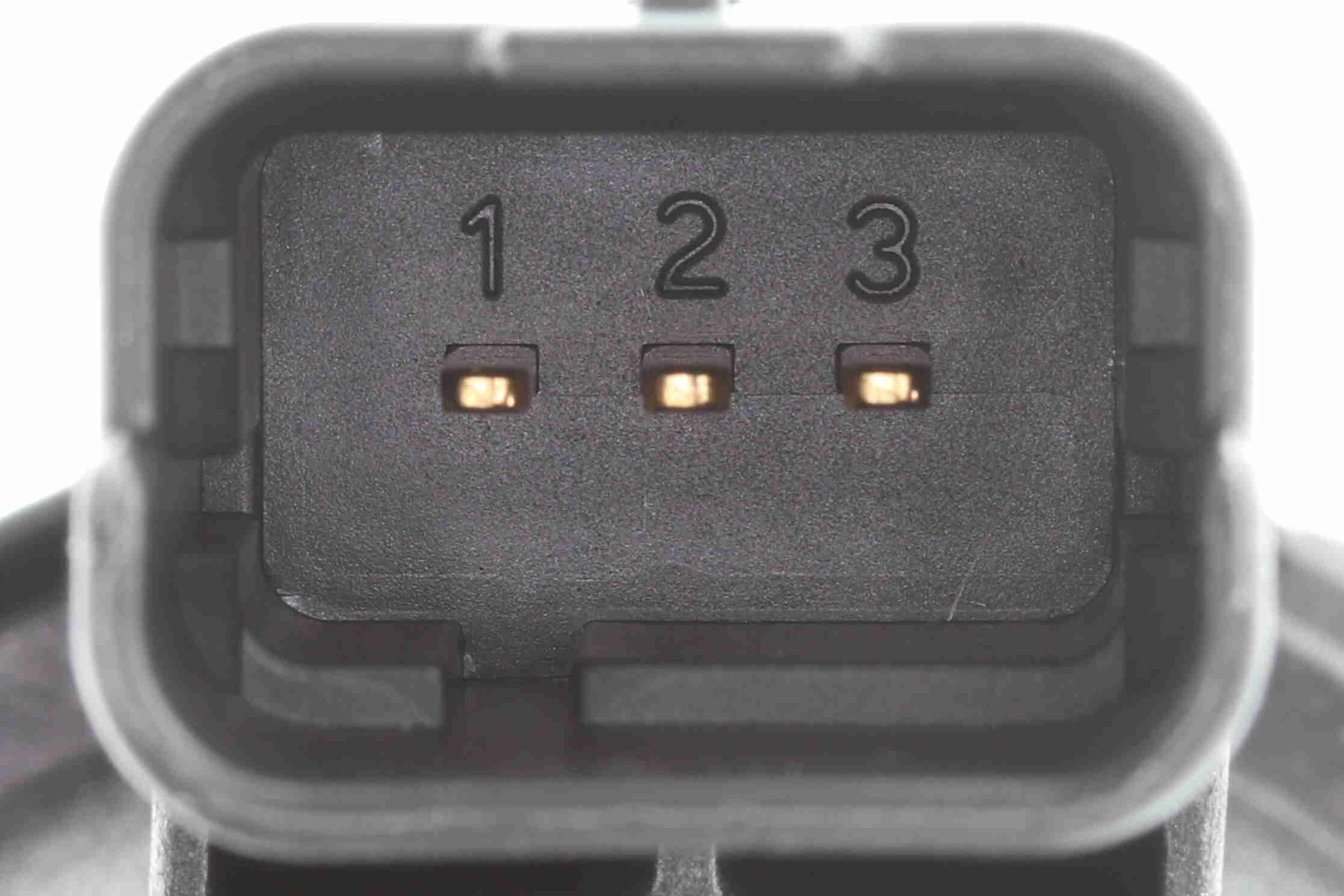 Vemo Koeler, uitlaatterugvoering V48-63-0013