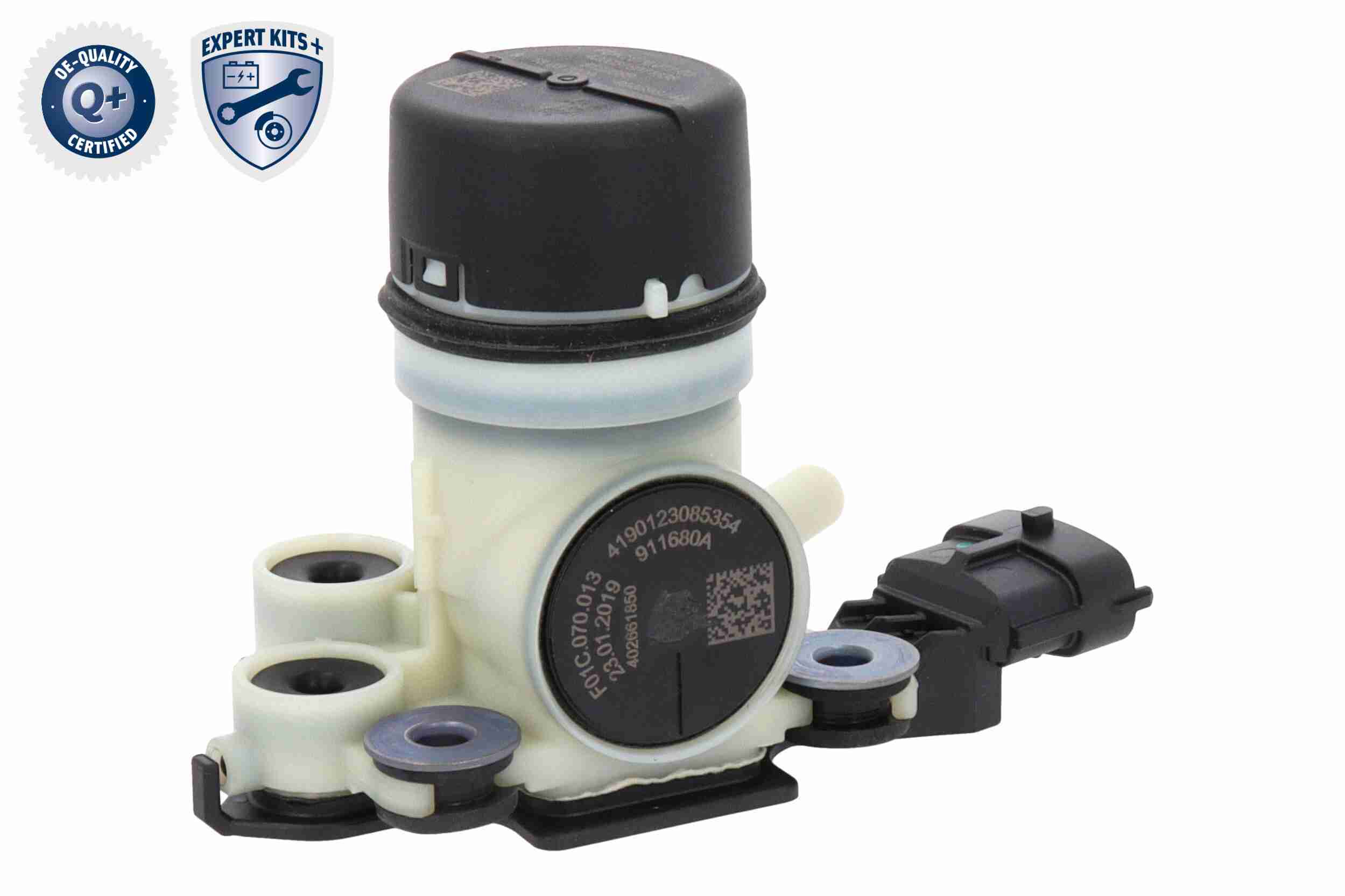 Vemo Toevoer, Ureumstofinjectie V48-68-0003