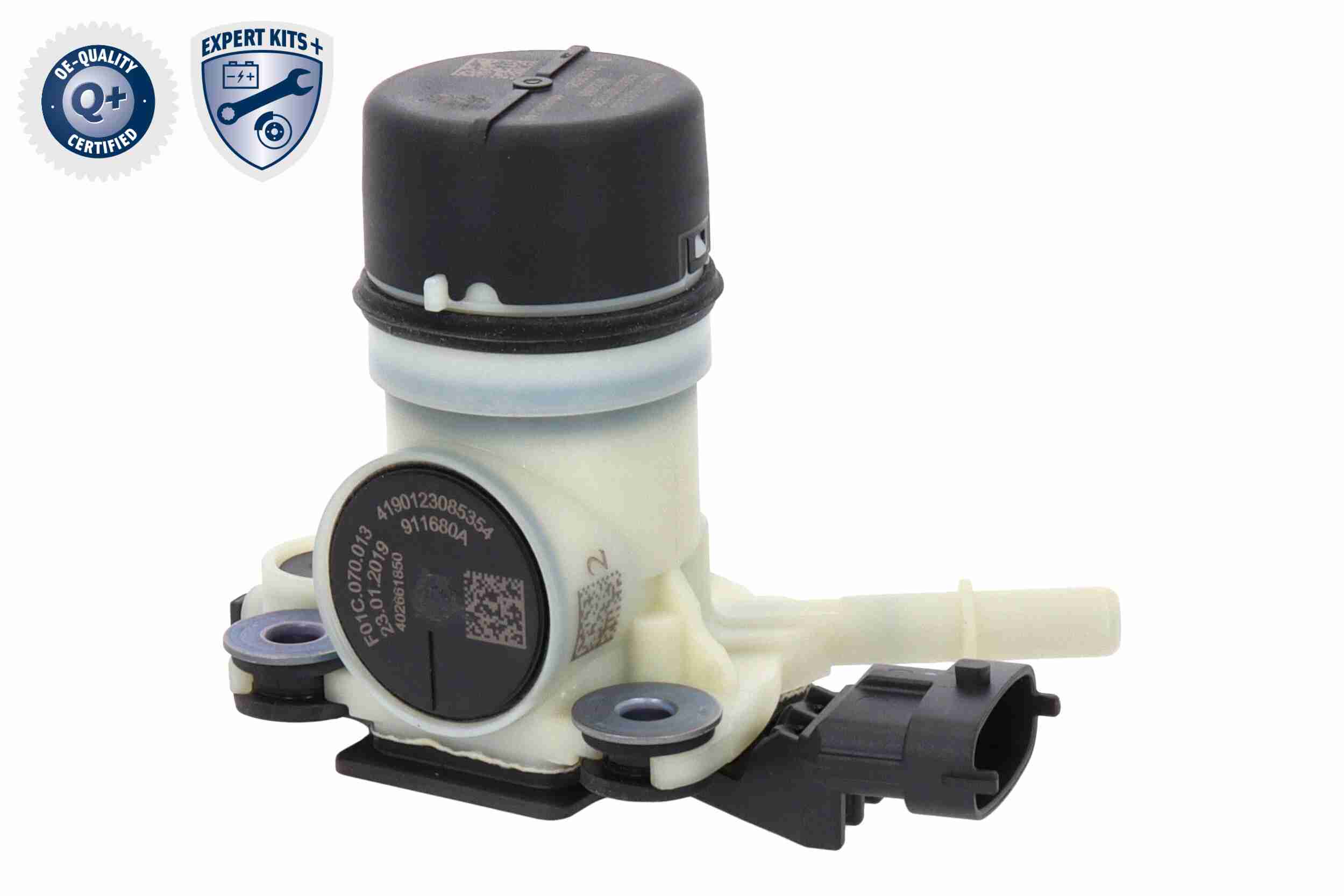 Vemo Toevoer, Ureumstofinjectie V48-68-0003