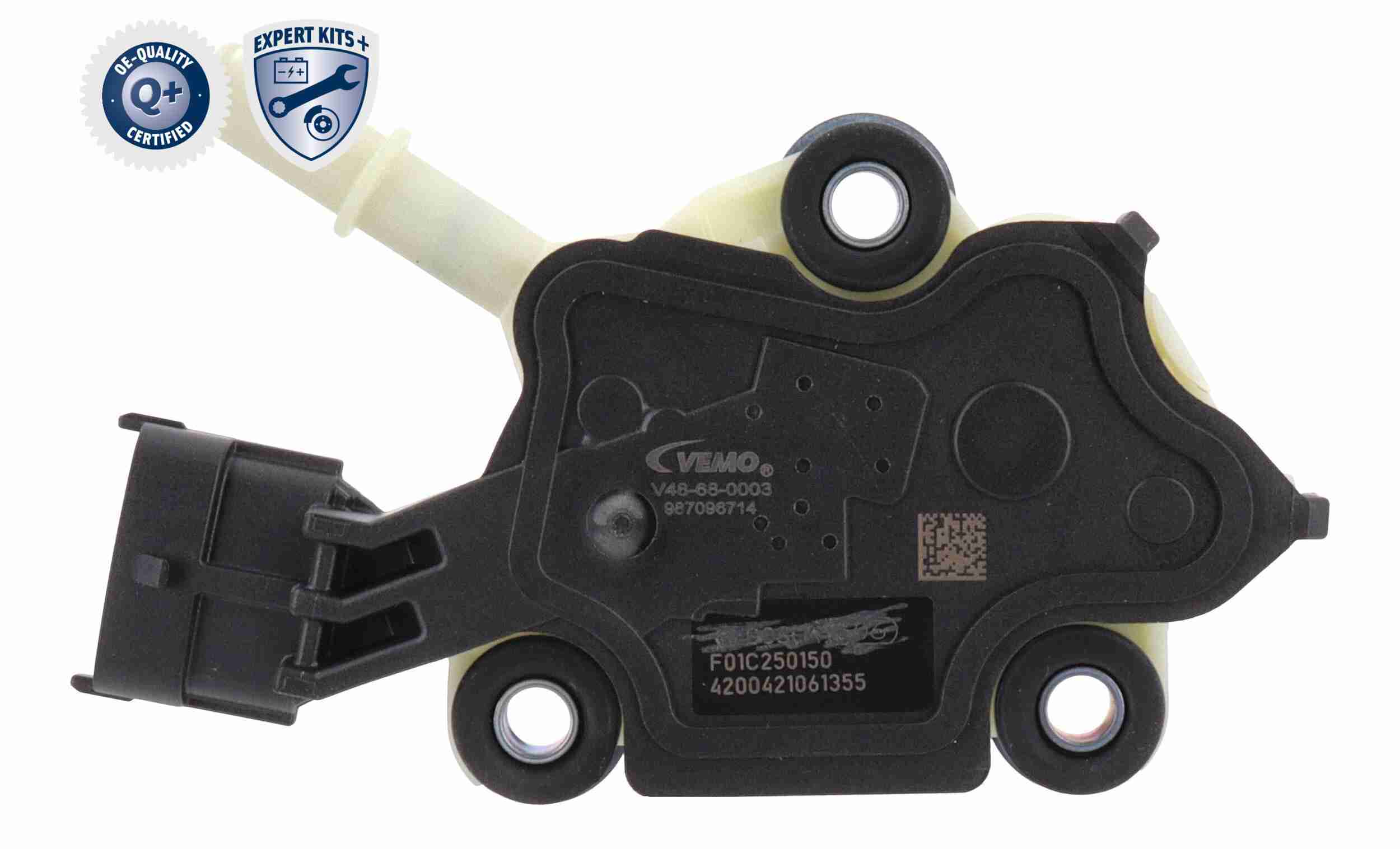 Vemo Toevoer, Ureumstofinjectie V48-68-0003