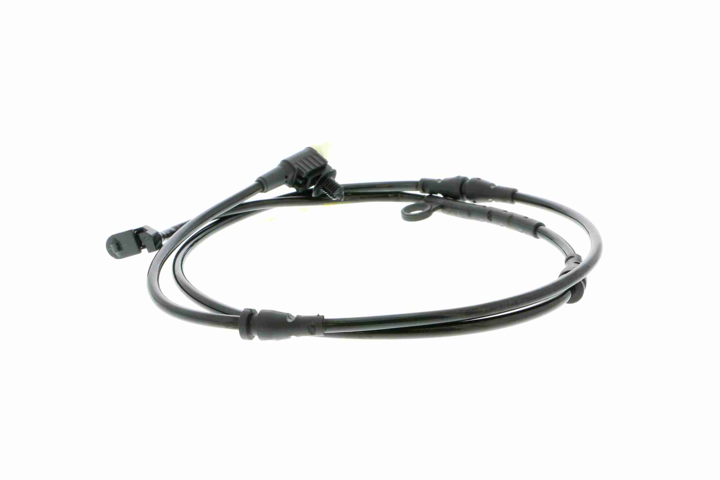 Vemo Waarschuwingscontact, remvoering-/blokslijtage V48-72-0012