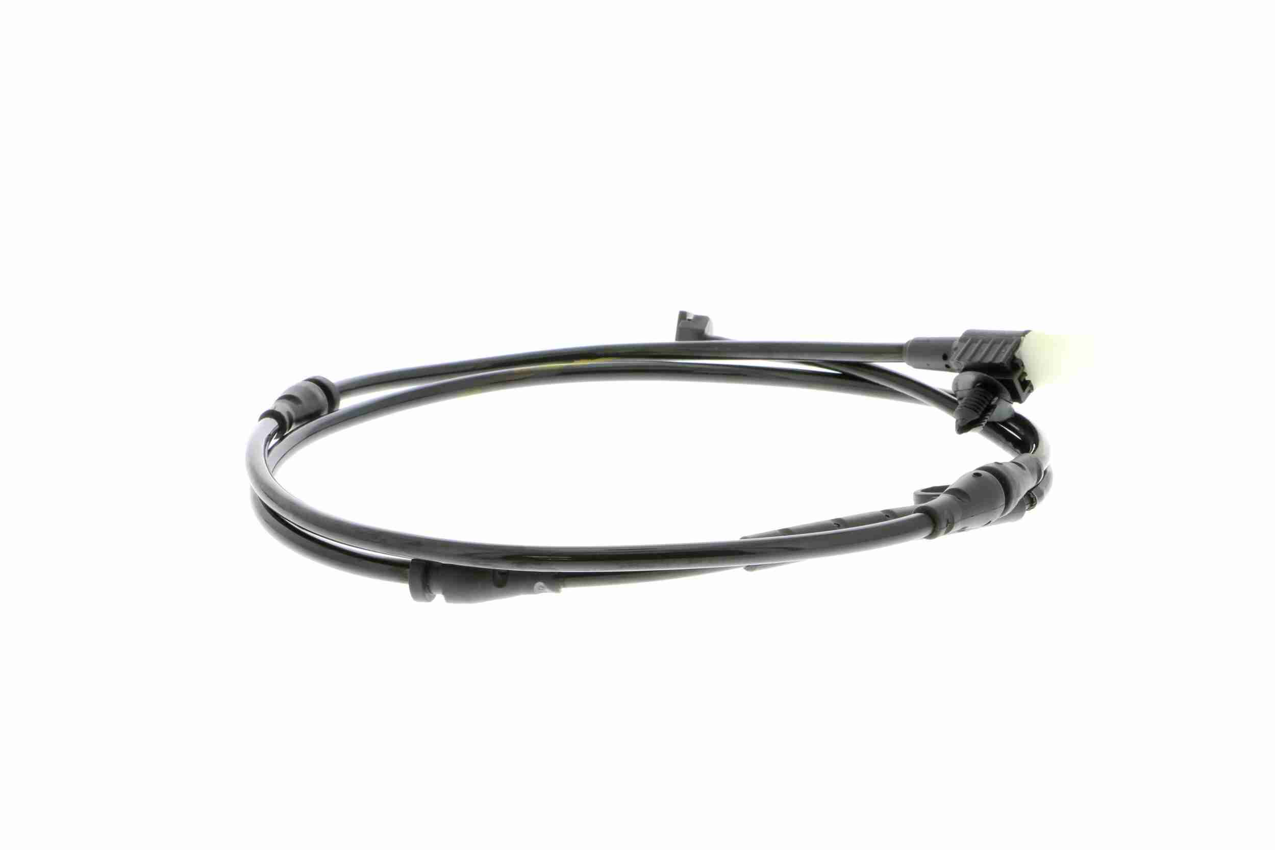 Vemo Waarschuwingscontact, remvoering-/blokslijtage V48-72-0012