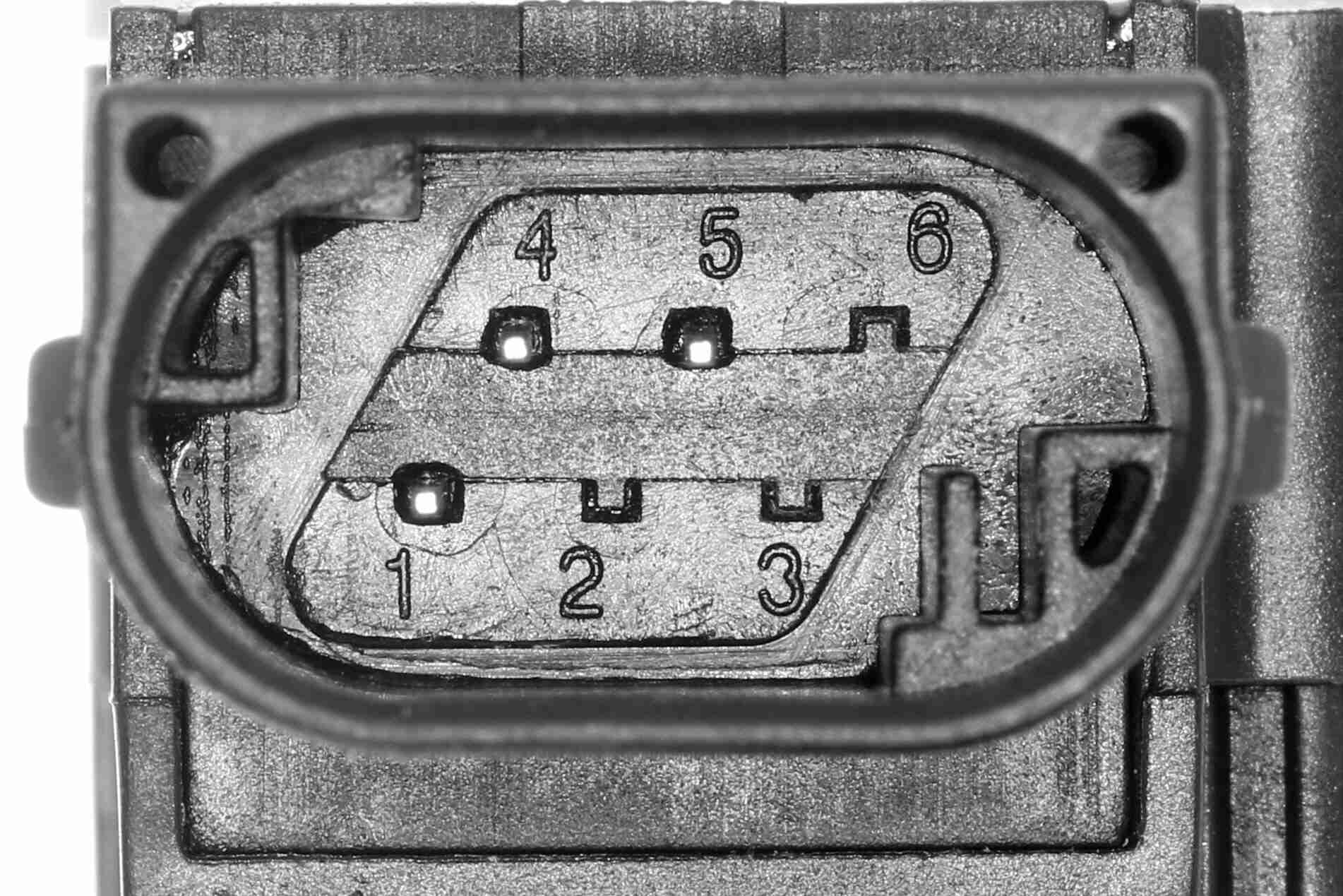 Vemo Xenonlicht sensor (lichtstraalregeling) V48-72-0084