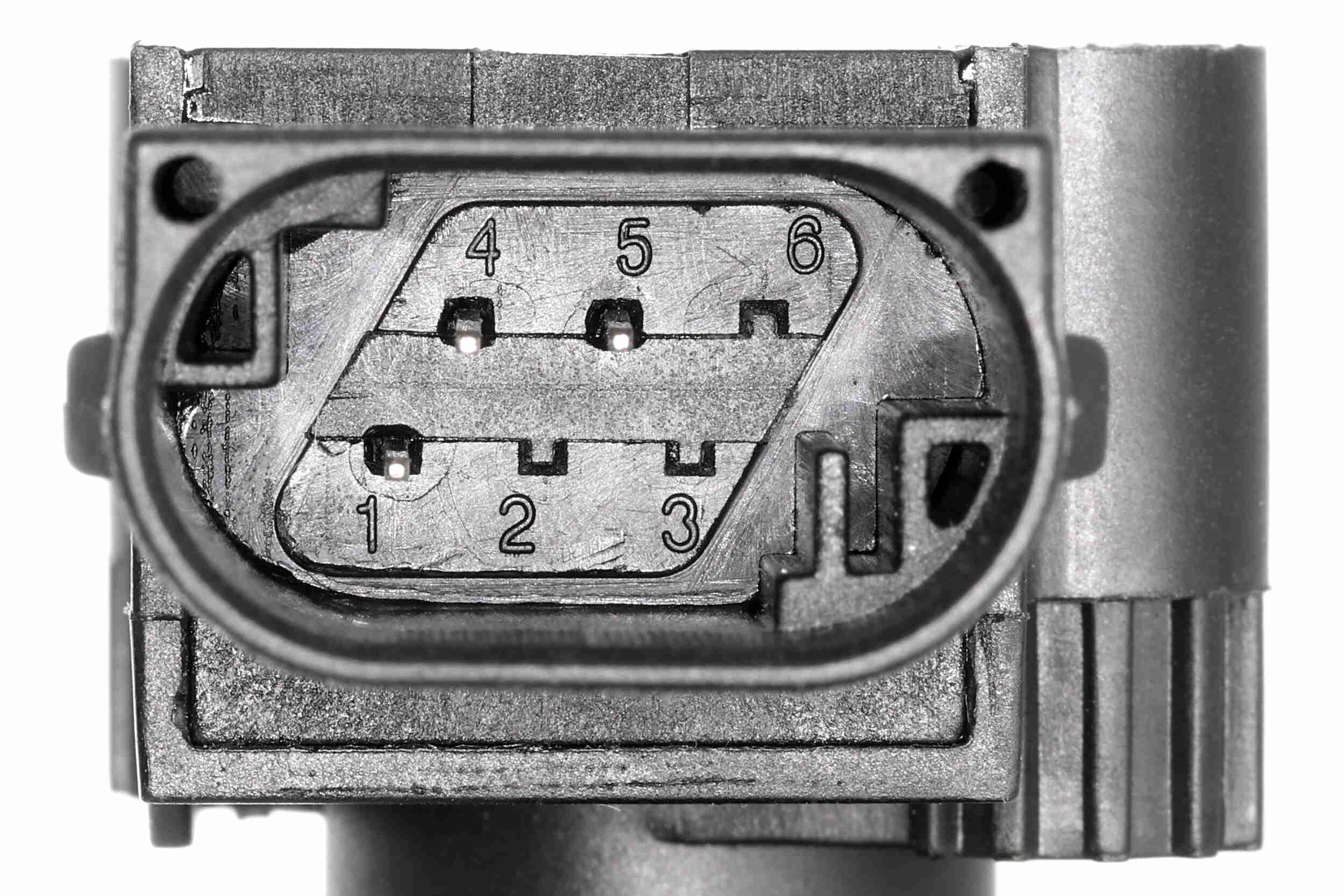 Vemo Xenonlicht sensor (lichtstraalregeling) V48-72-0086