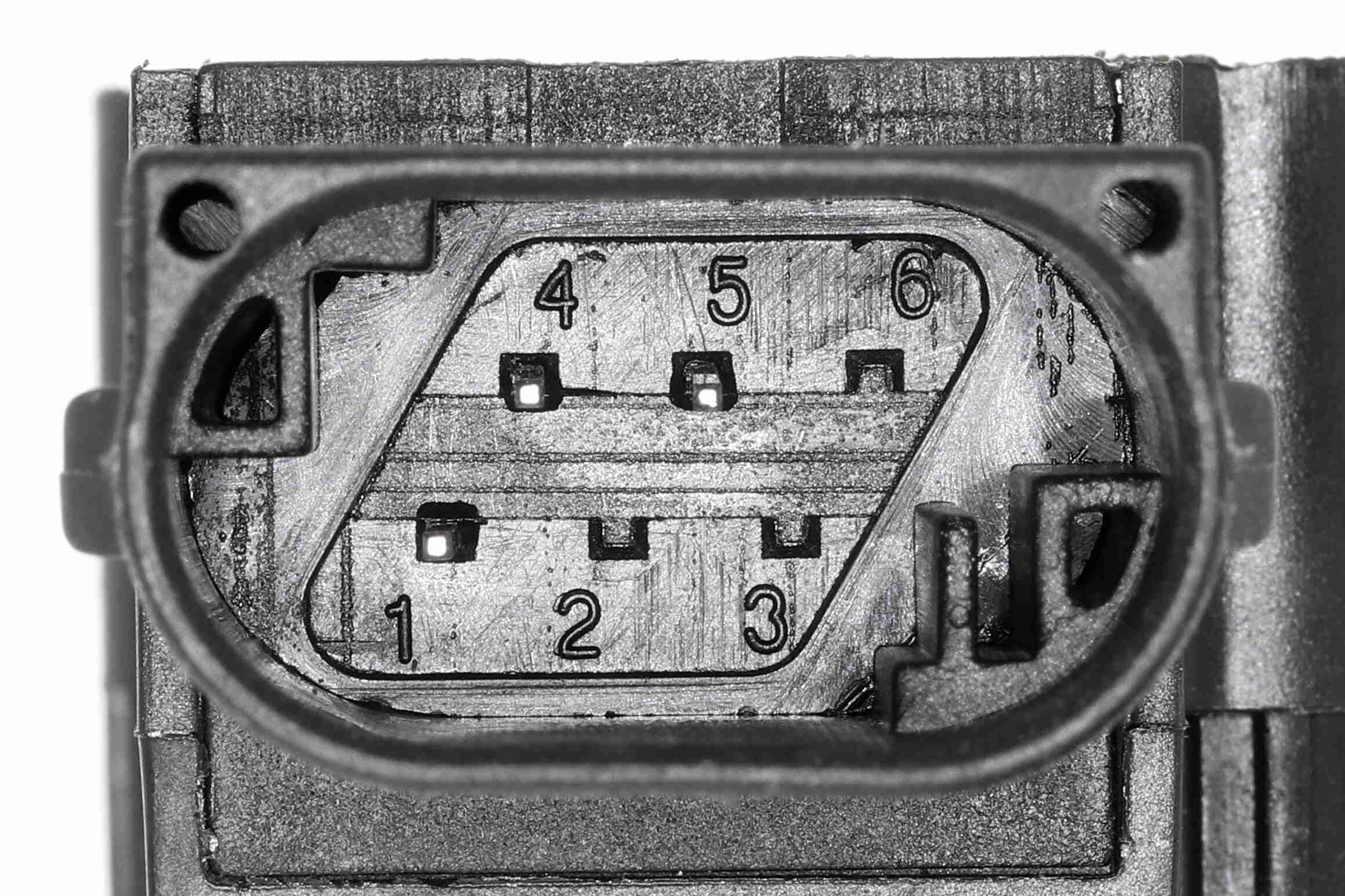 Vemo Xenonlicht sensor (lichtstraalregeling) V48-72-0091