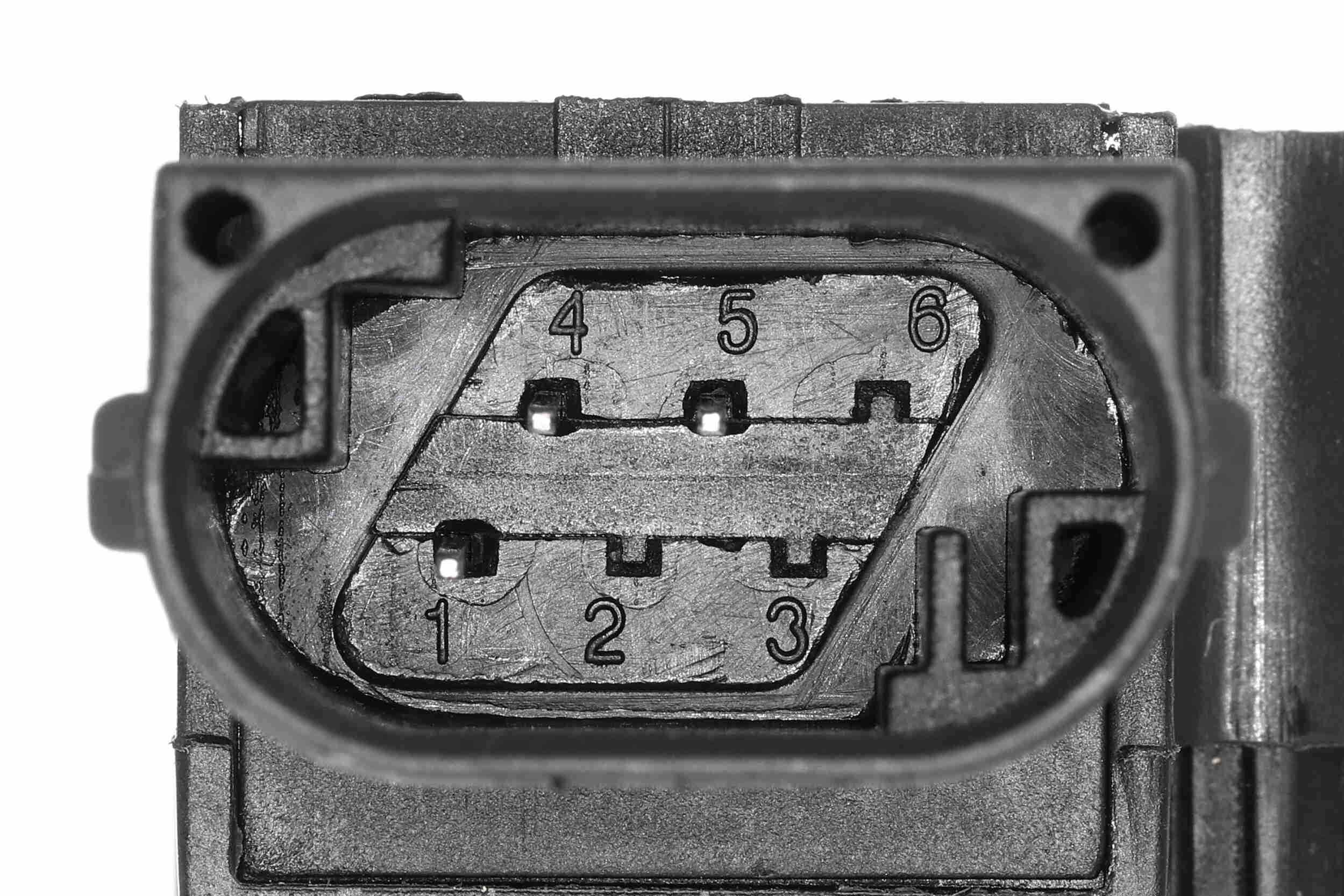 Vemo Xenonlicht sensor (lichtstraalregeling) V48-72-0097