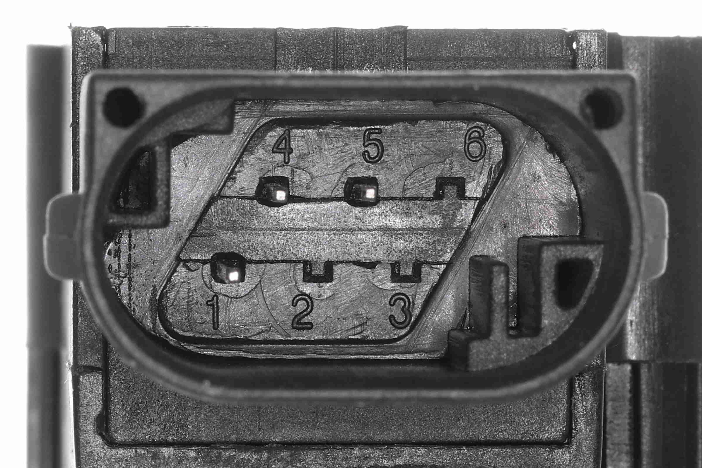 Vemo Xenonlicht sensor (lichtstraalregeling) V48-72-0098