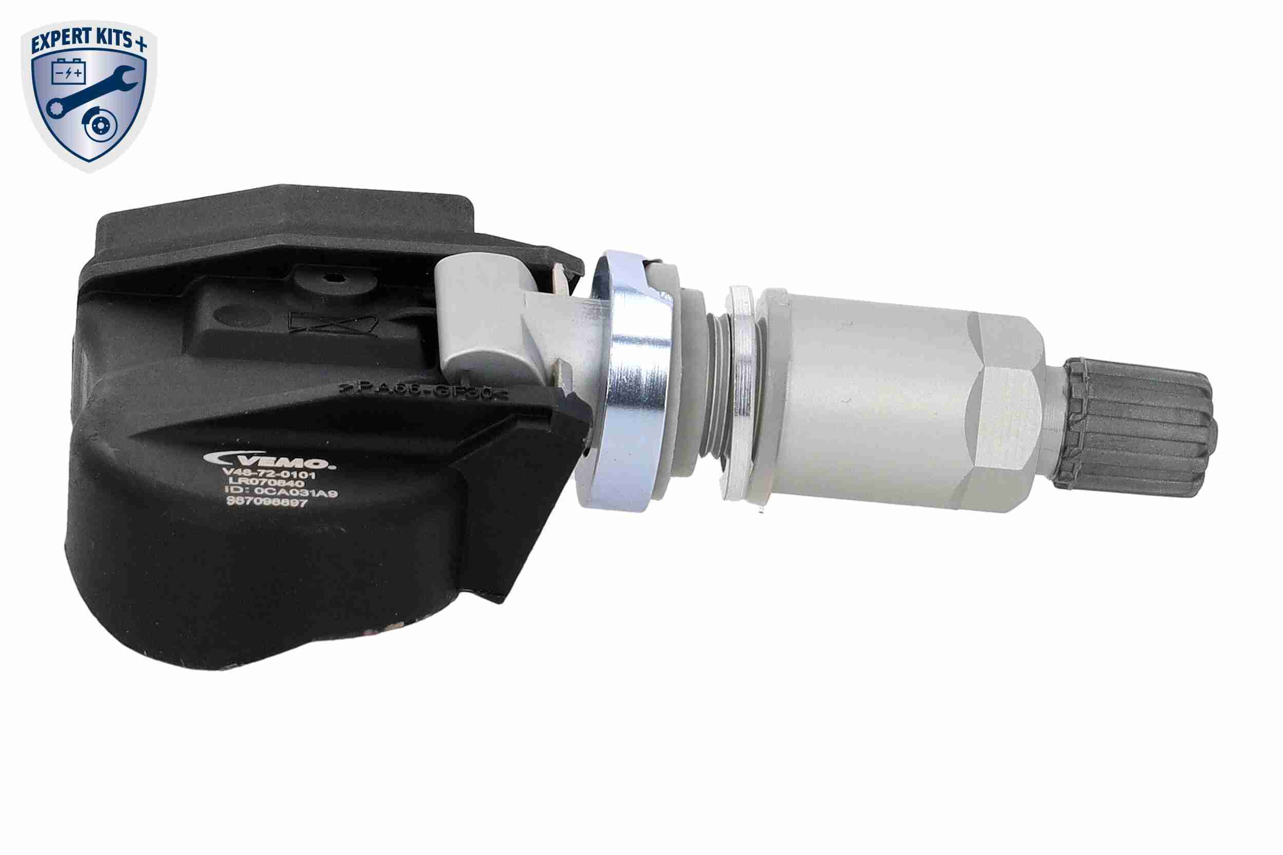 Vemo TPMS/Bandenspanning sensor V48-72-0101