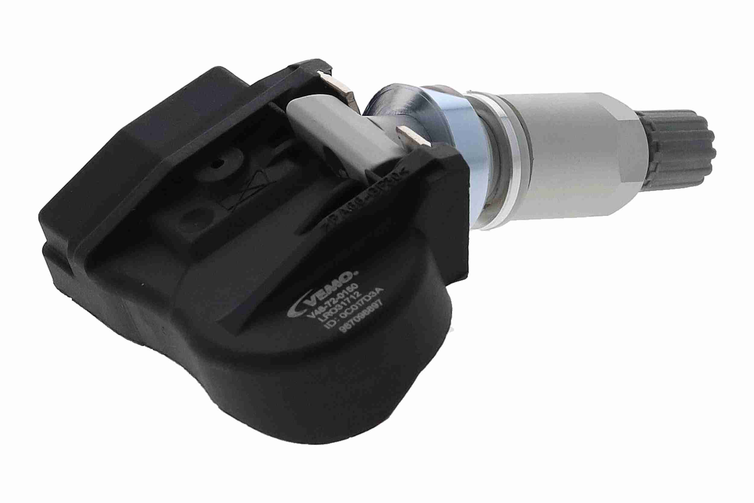 Vemo Wielsensor, controlesysteem bandenspanning V48-72-0150