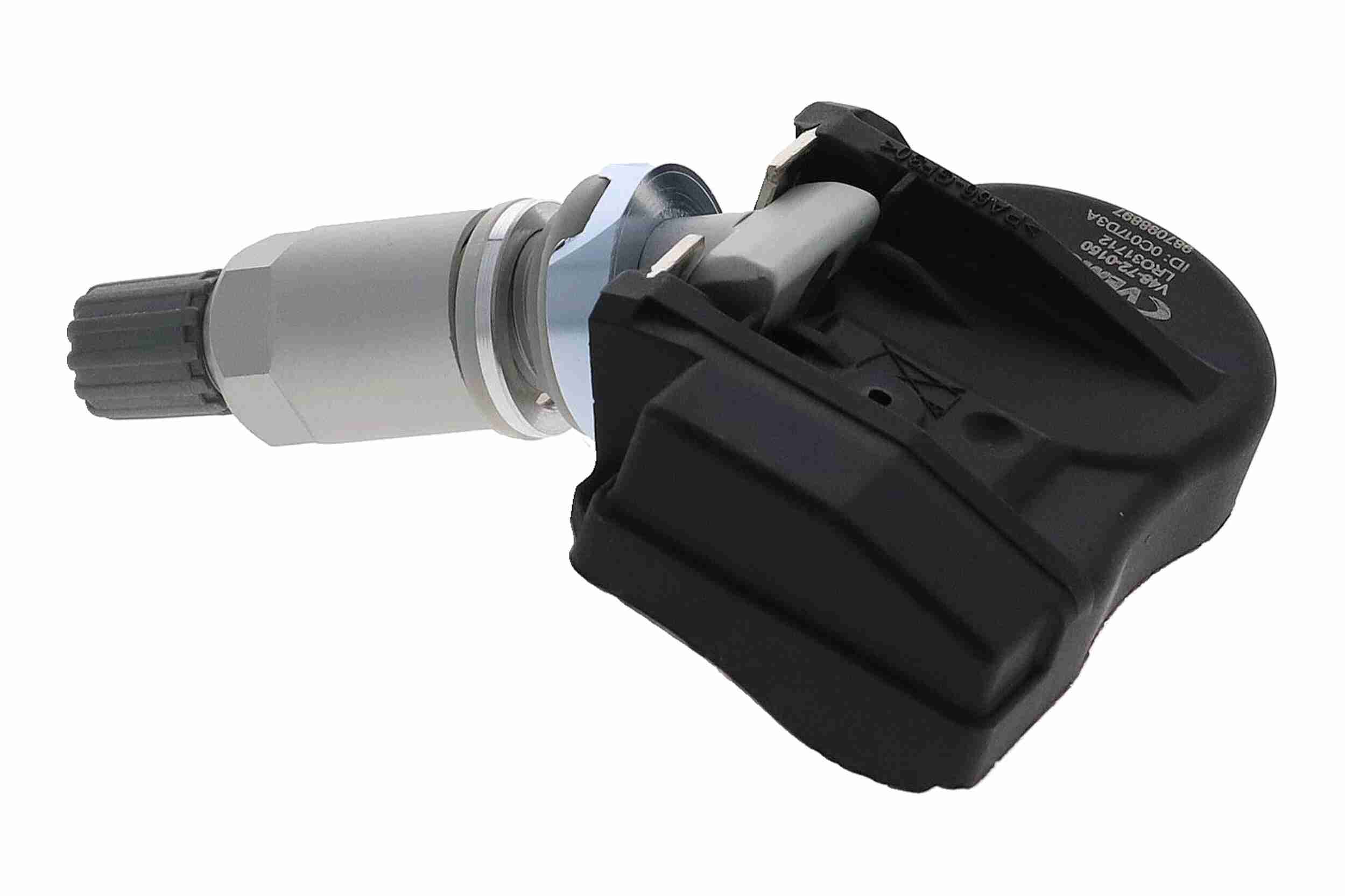 Vemo Wielsensor, controlesysteem bandenspanning V48-72-0150