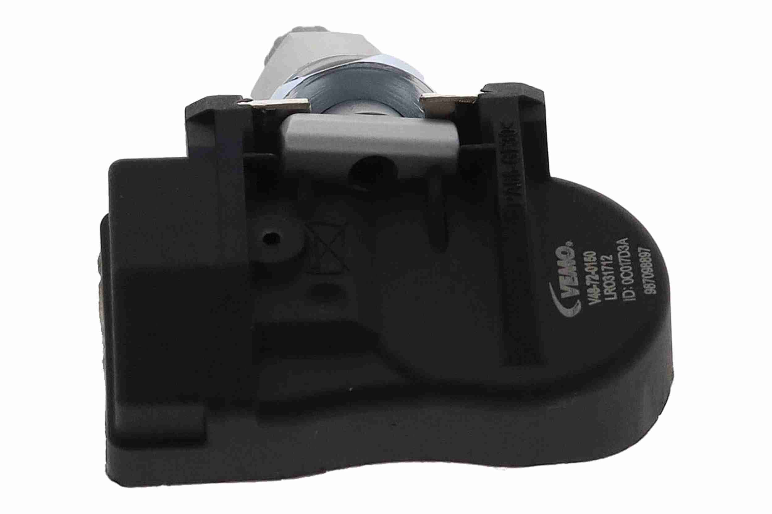 Vemo Wielsensor, controlesysteem bandenspanning V48-72-0150