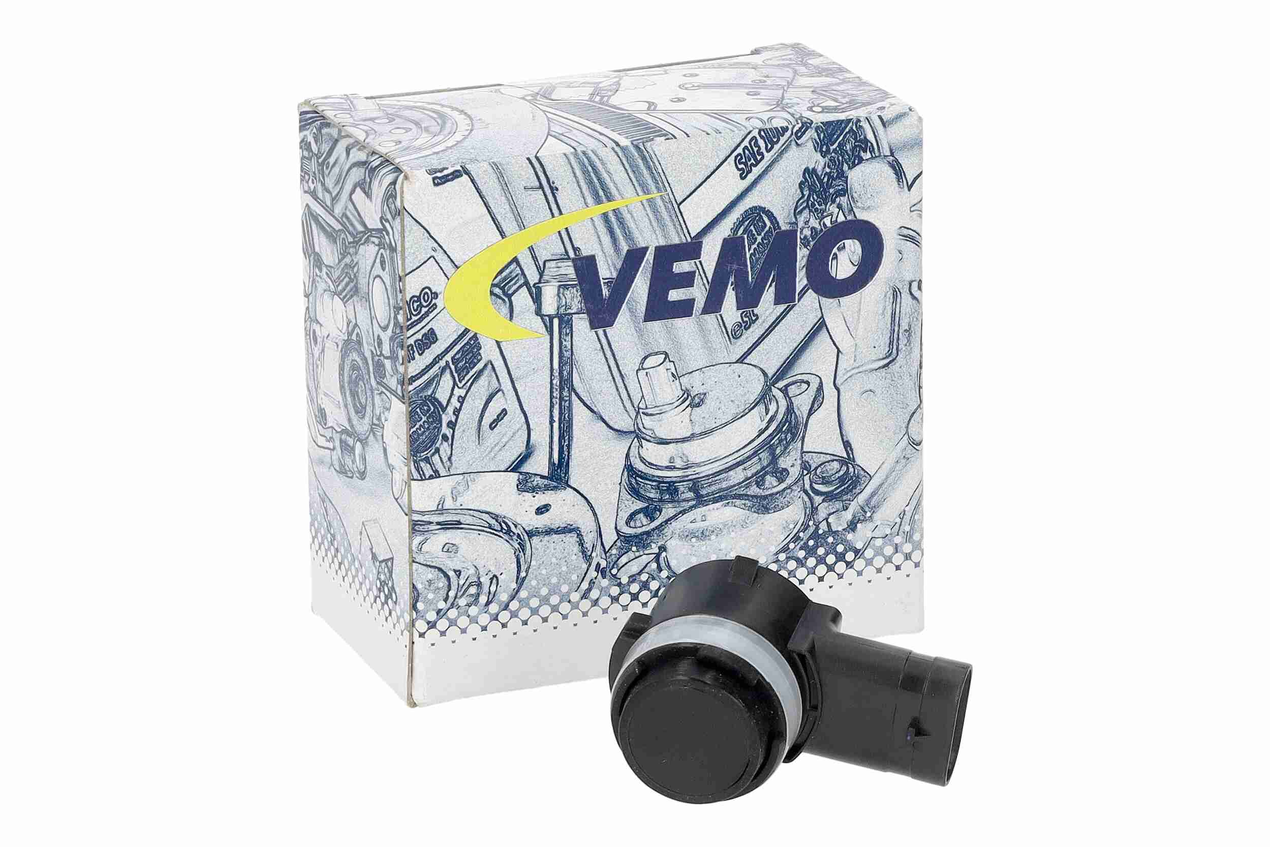 Vemo Sensor, park distance control V48-72-0158