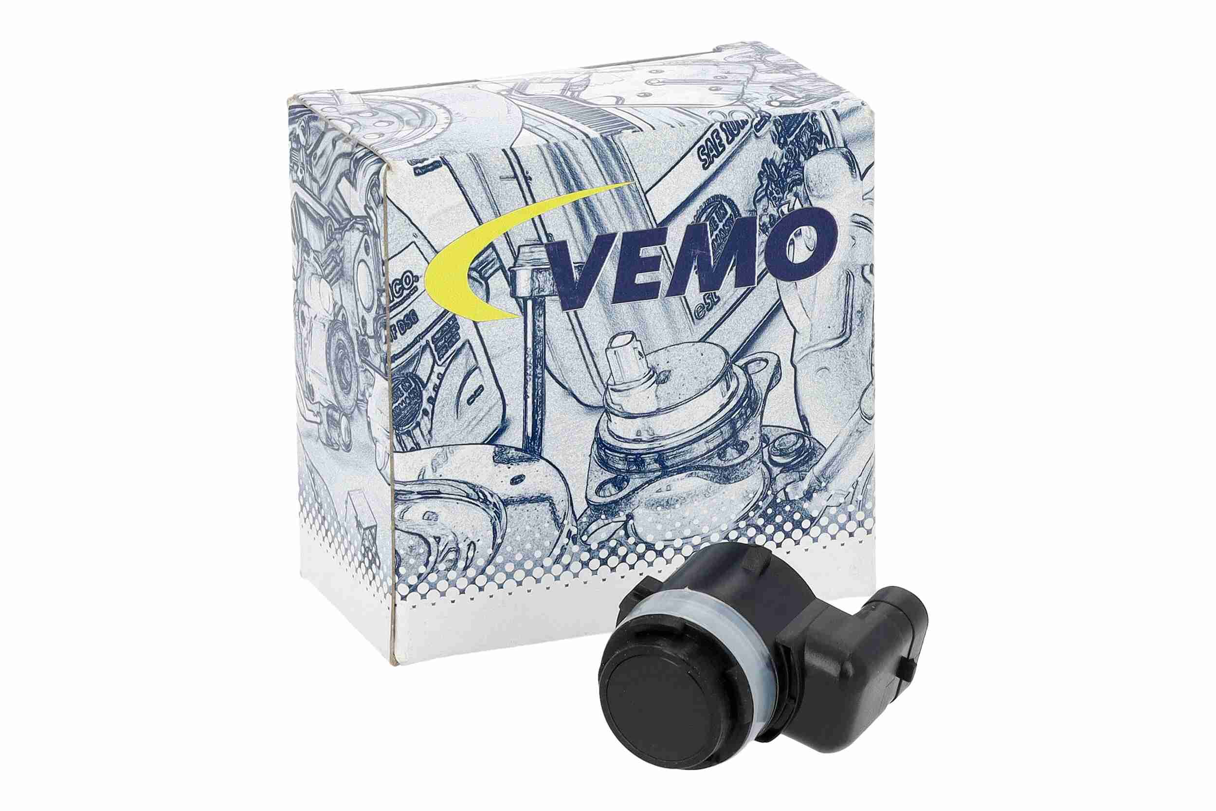 Vemo Sensor, park distance control V48-72-0159