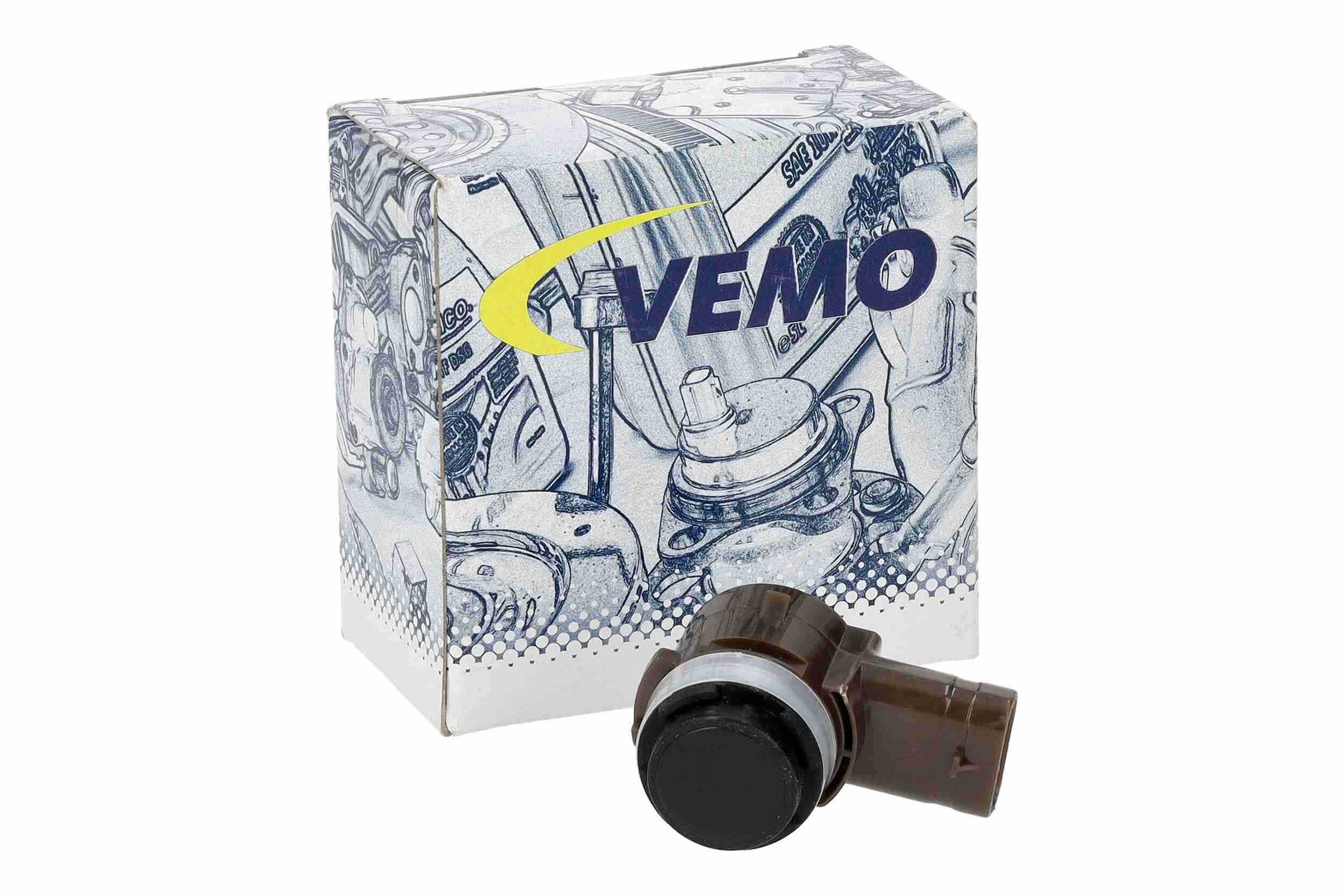 Vemo Sensor, park distance control V48-72-0163