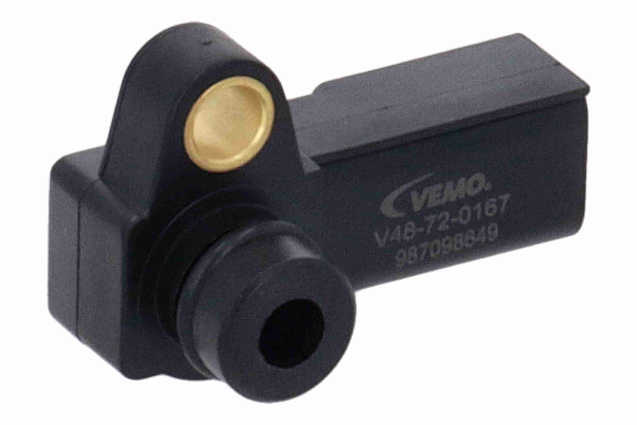 MAP sensor Vemo V48-72-0167