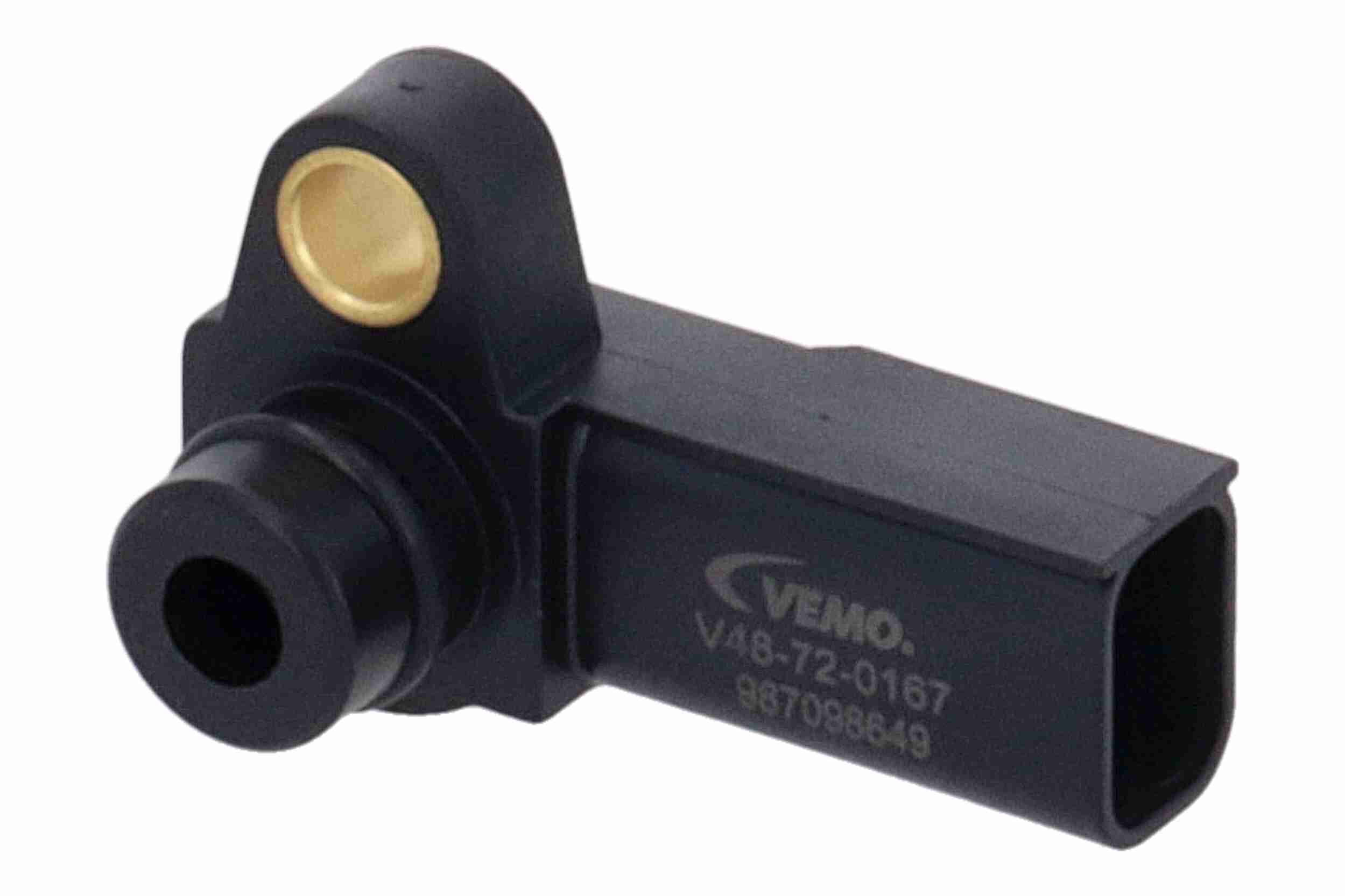Vemo MAP sensor V48-72-0167