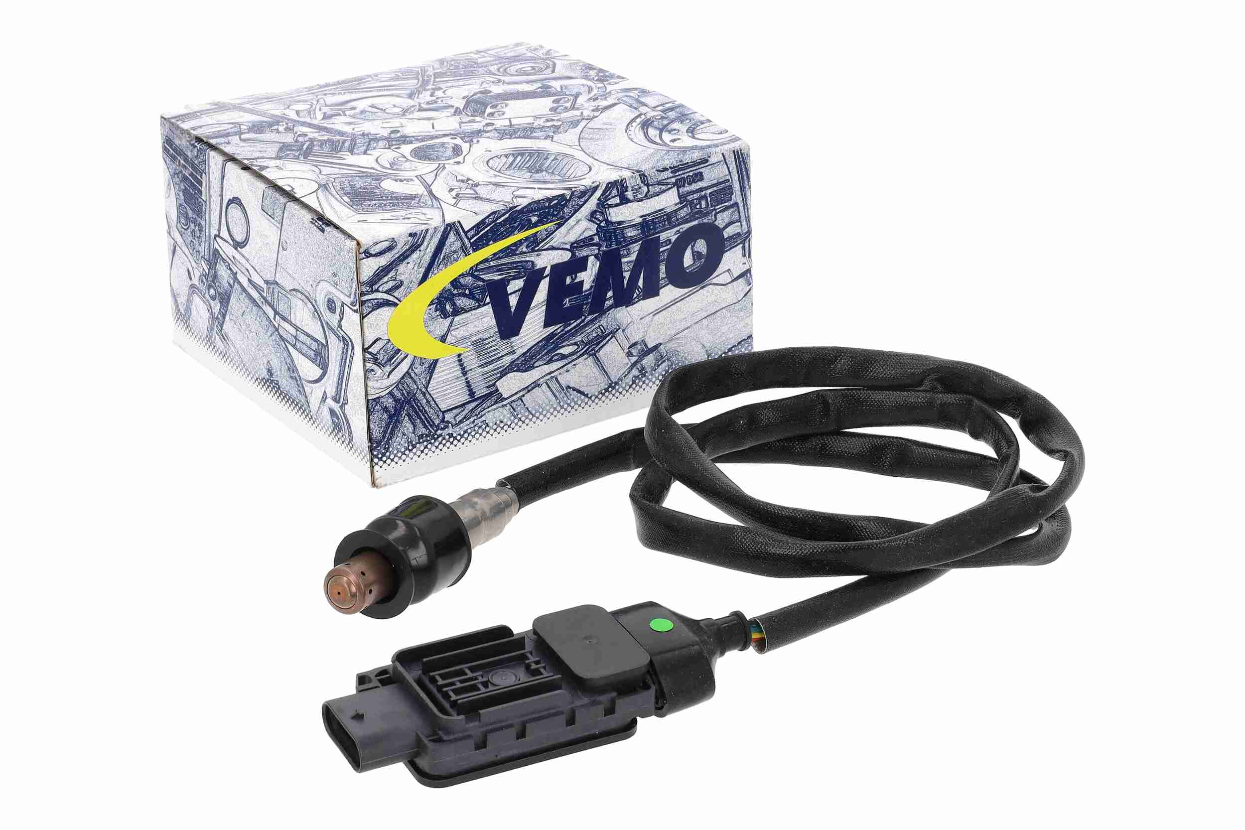 Vemo NOx-sensor, ureuminspuiting V48-72-0168