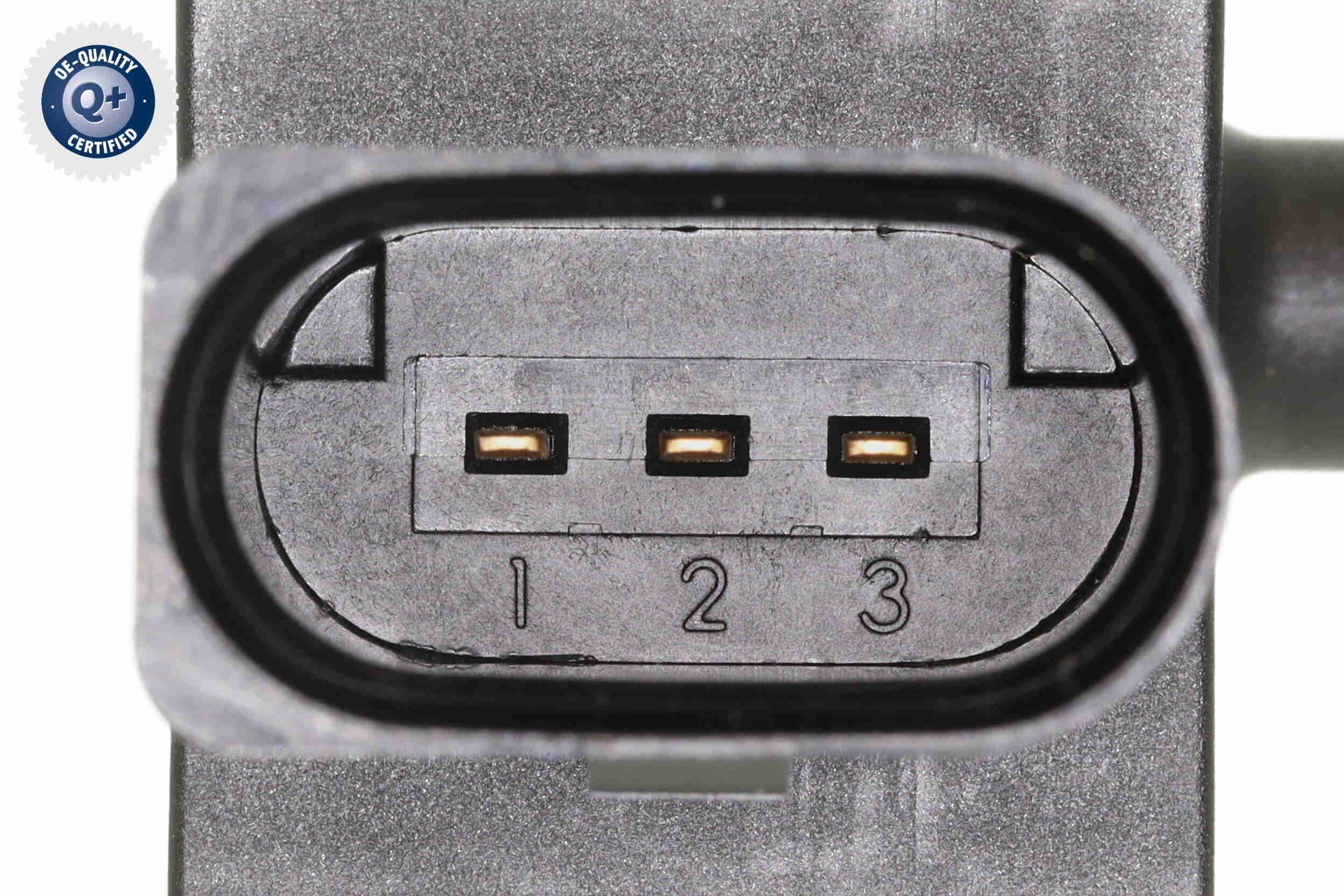 Vemo Sensor, uitlaatgasdruk V48-72-0174