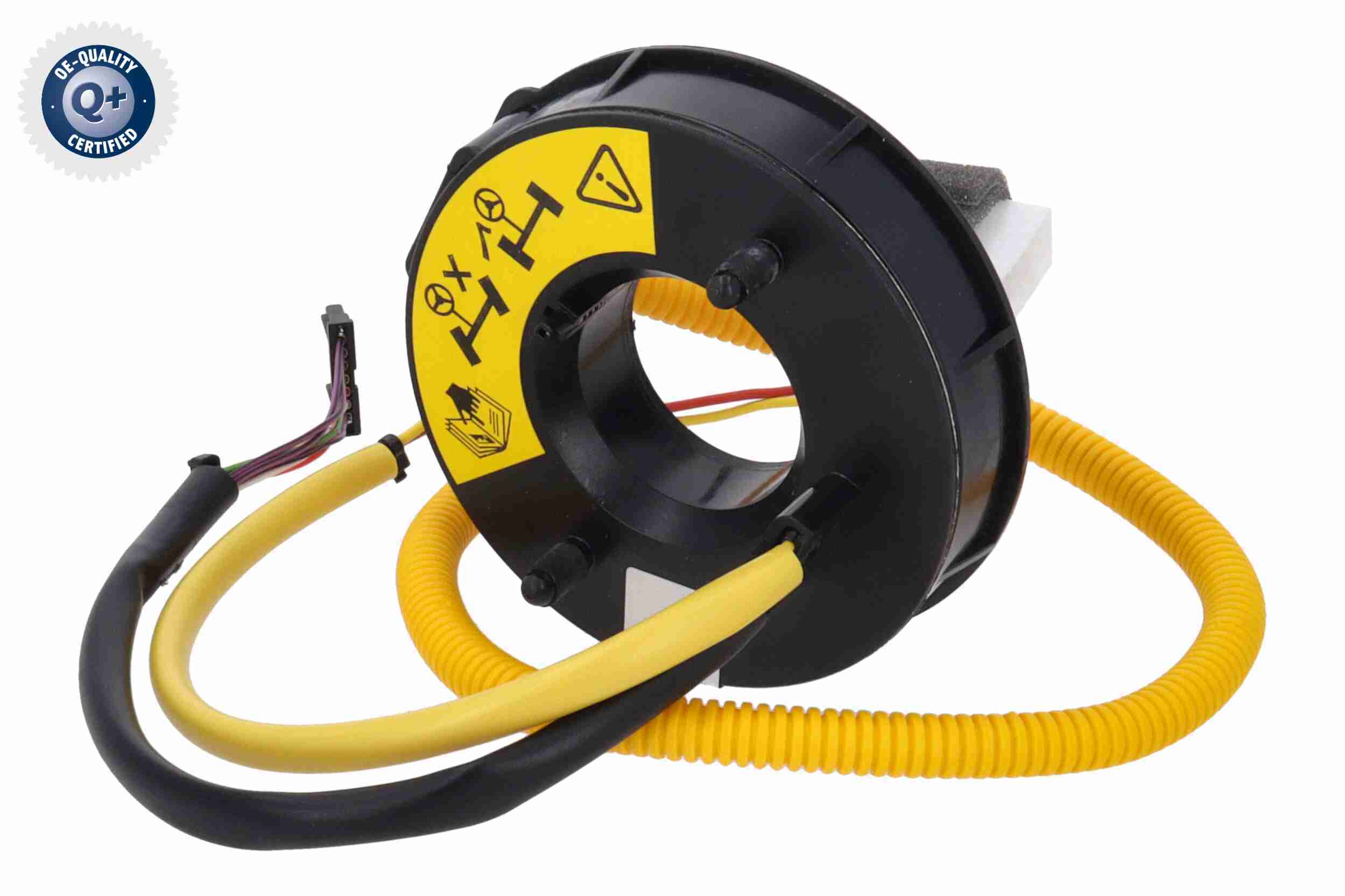 Vemo Wikkelveer, airbag V48-72-0177