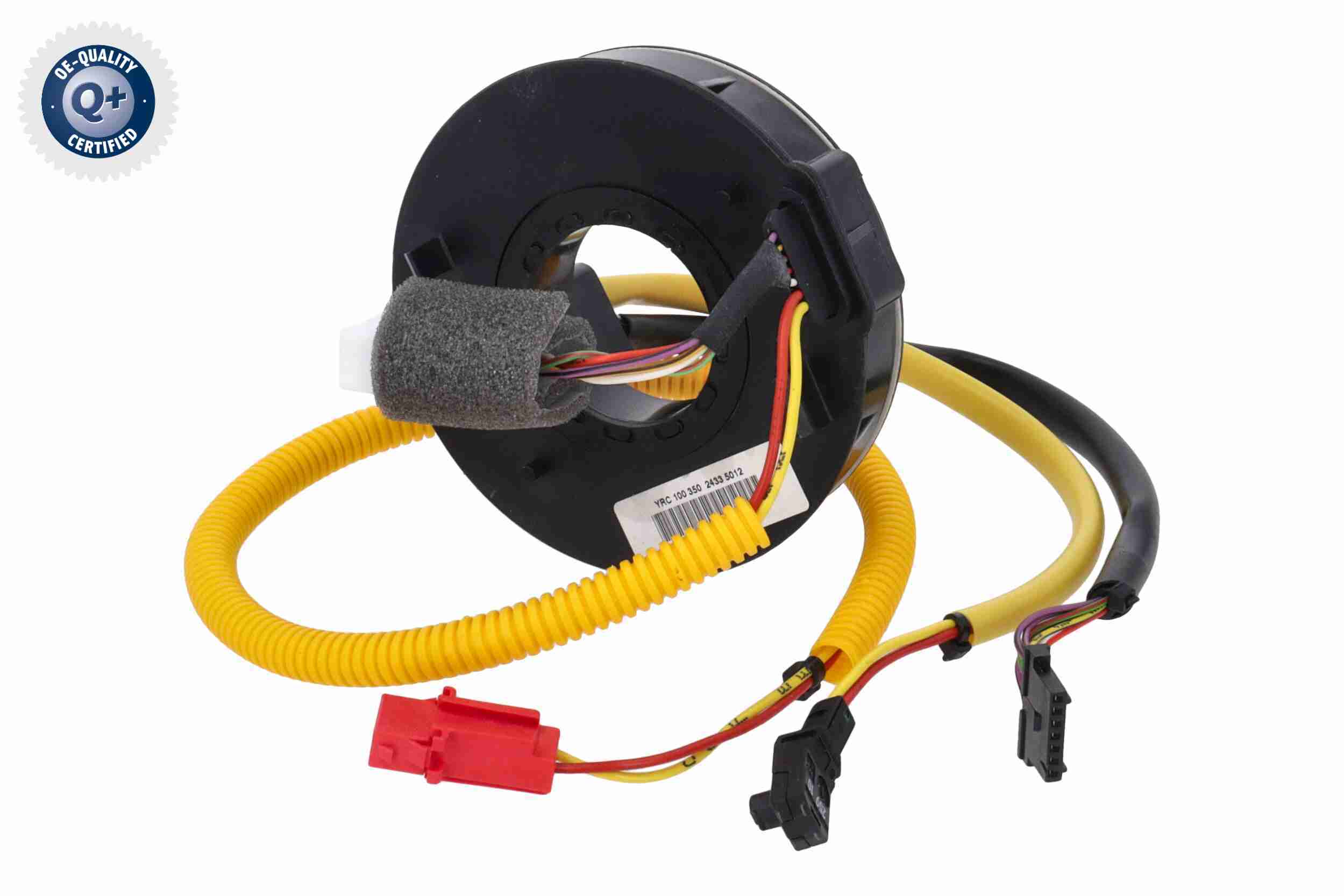 Vemo Wikkelveer, airbag V48-72-0177