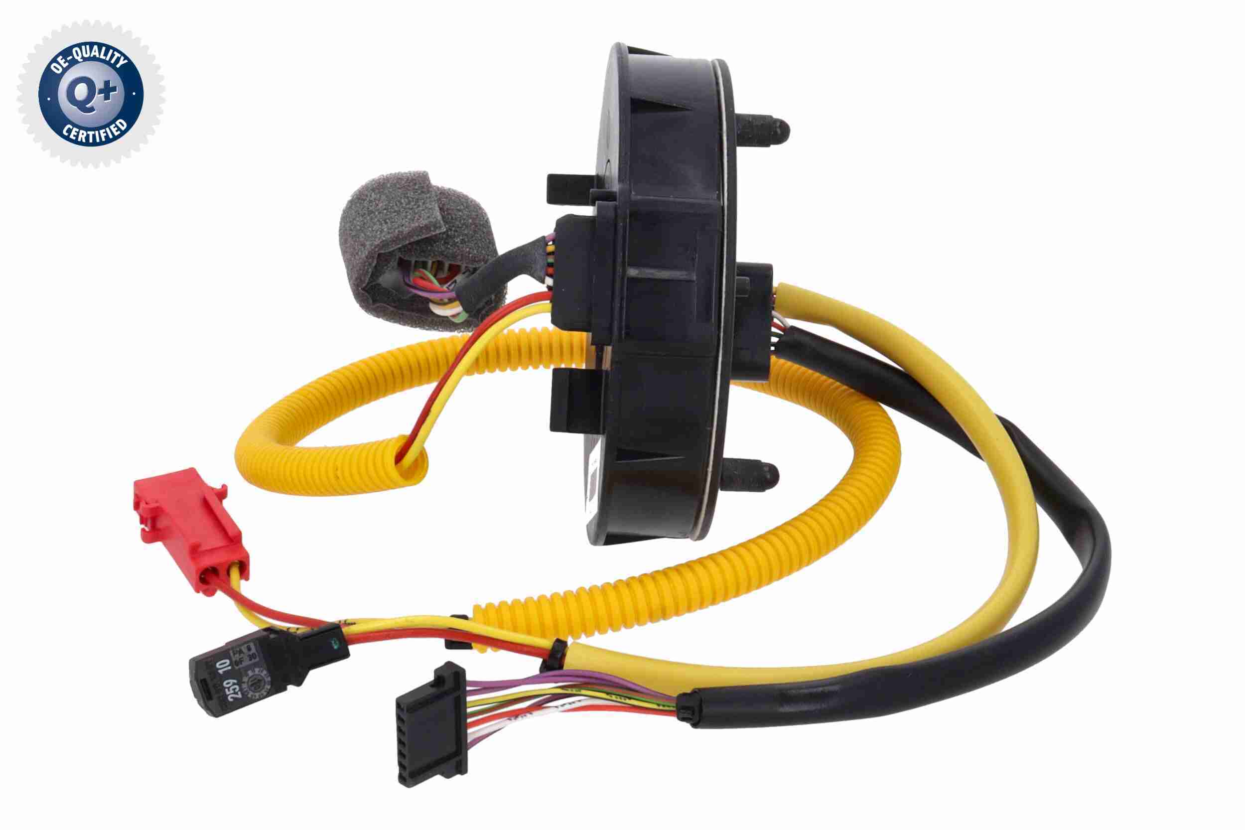 Vemo Wikkelveer, airbag V48-72-0177