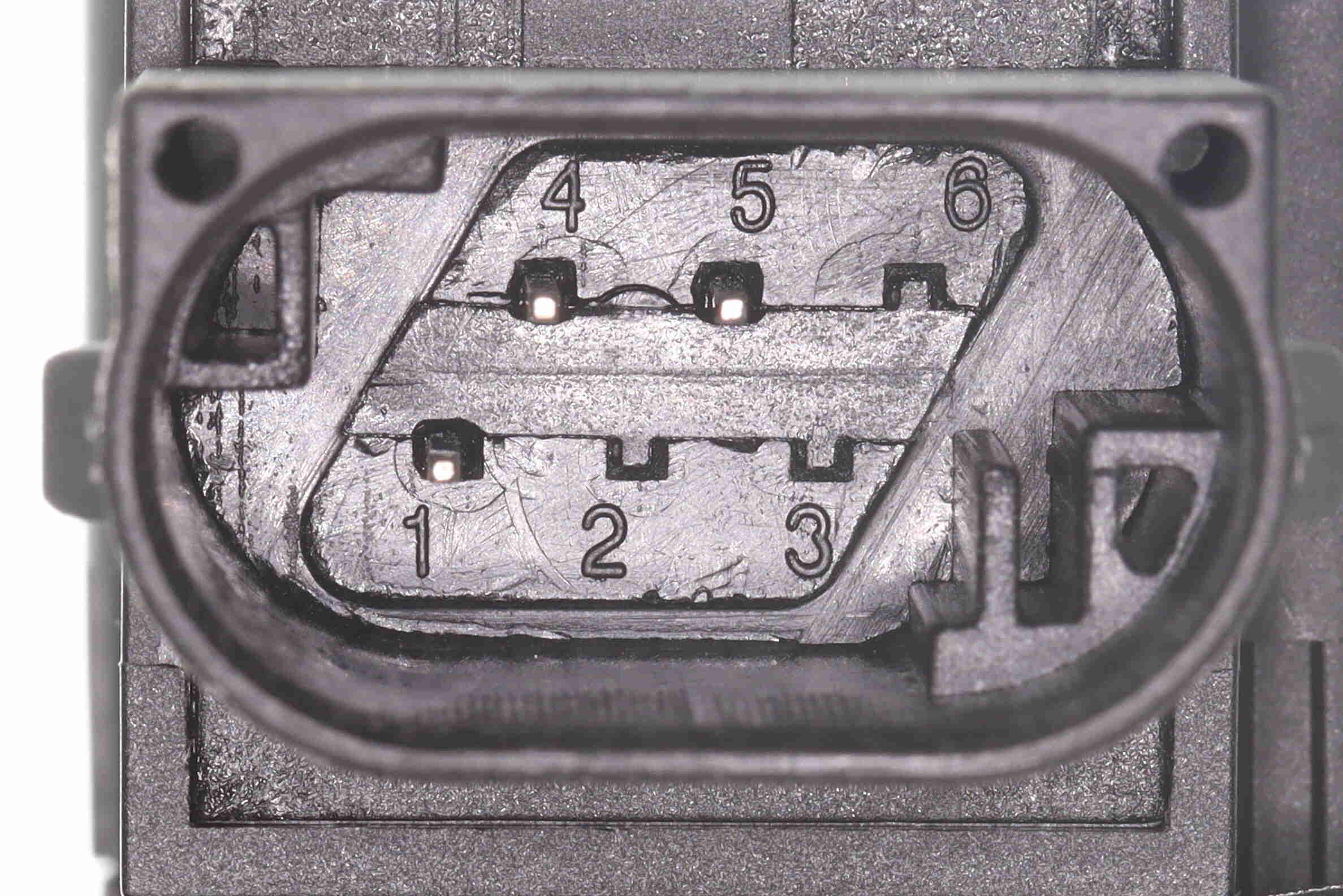 Vemo sensor, stelelement koplamphoogteregeling V48-72-0183