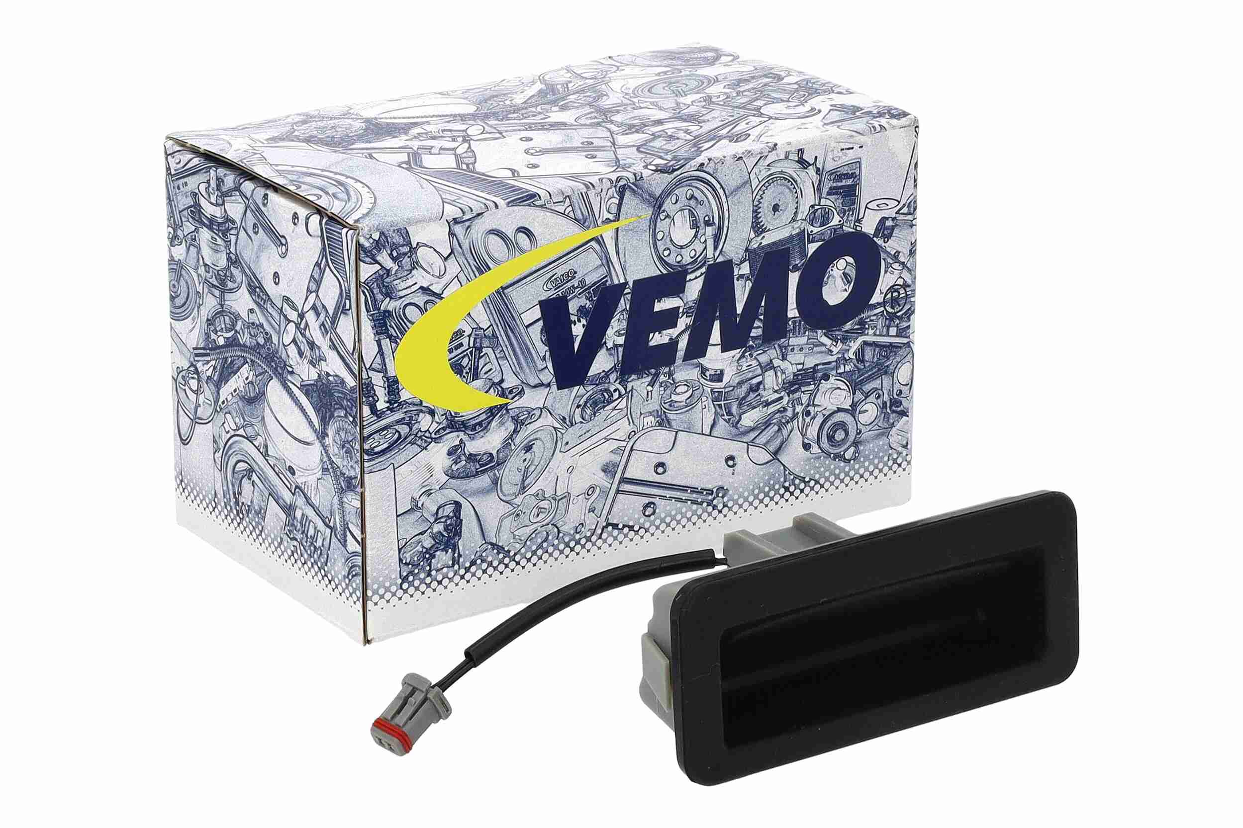 Vemo Schakelaar, achterklep V48-73-0014