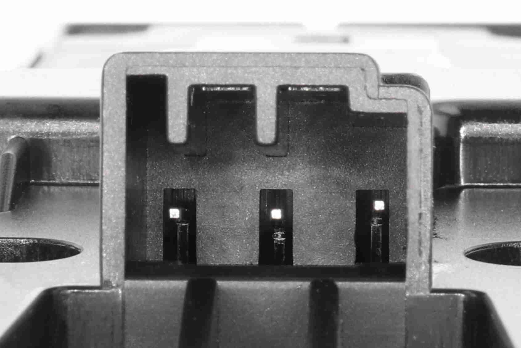 Vemo Schakelaar, raamopener V48-73-0018