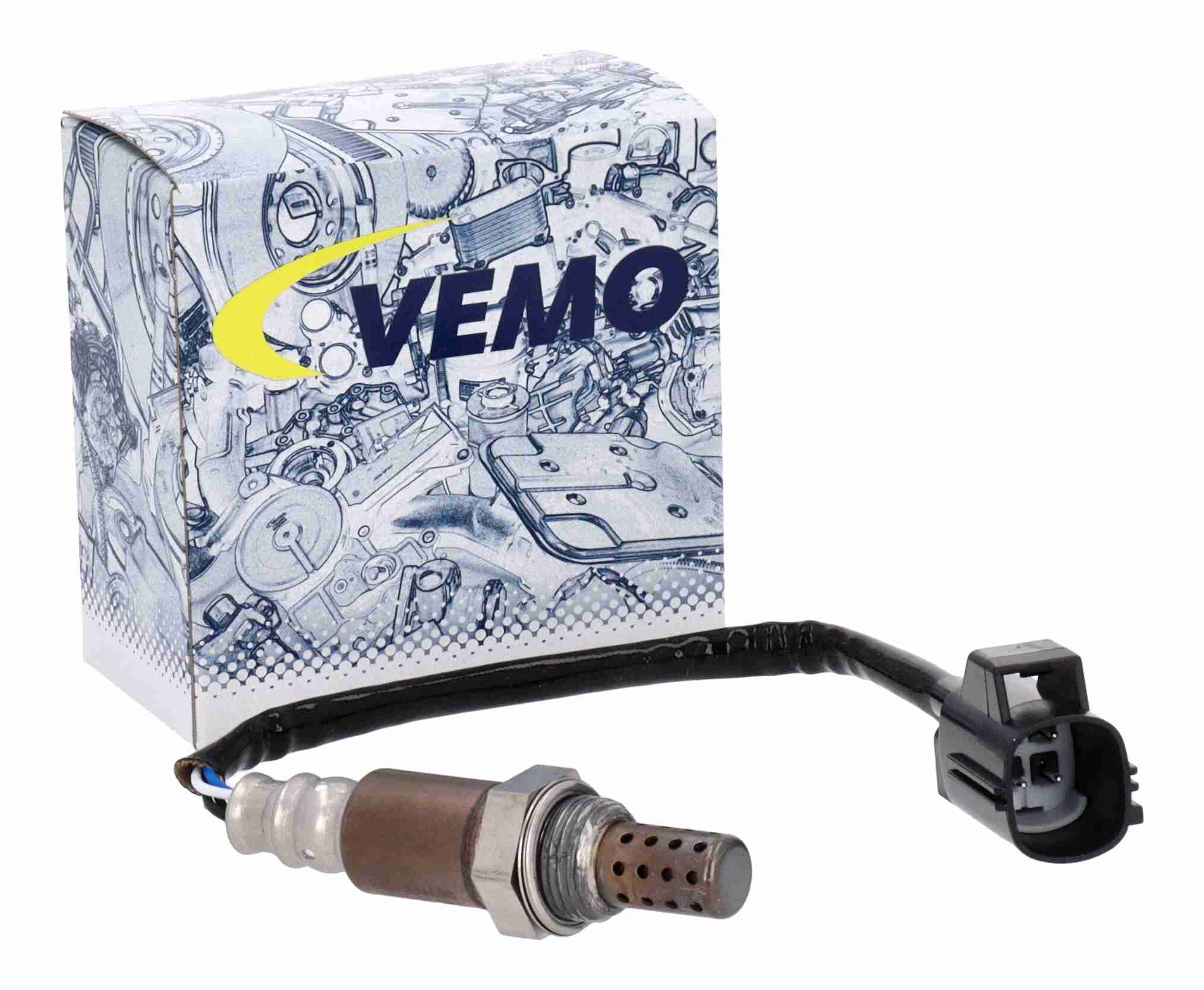 Vemo Lambda-sonde V48-76-0005