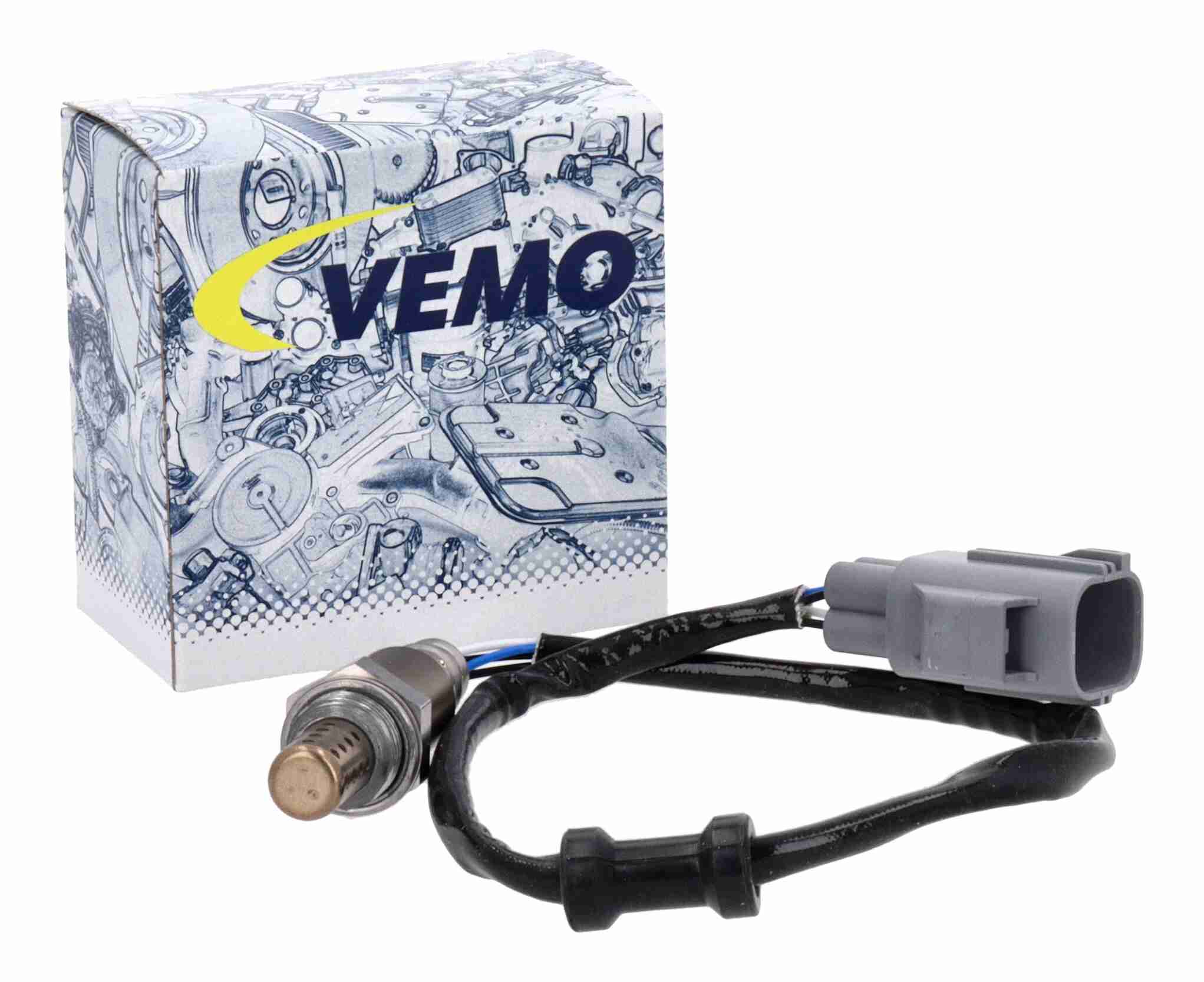 Vemo Lambda-sonde V48-76-0008
