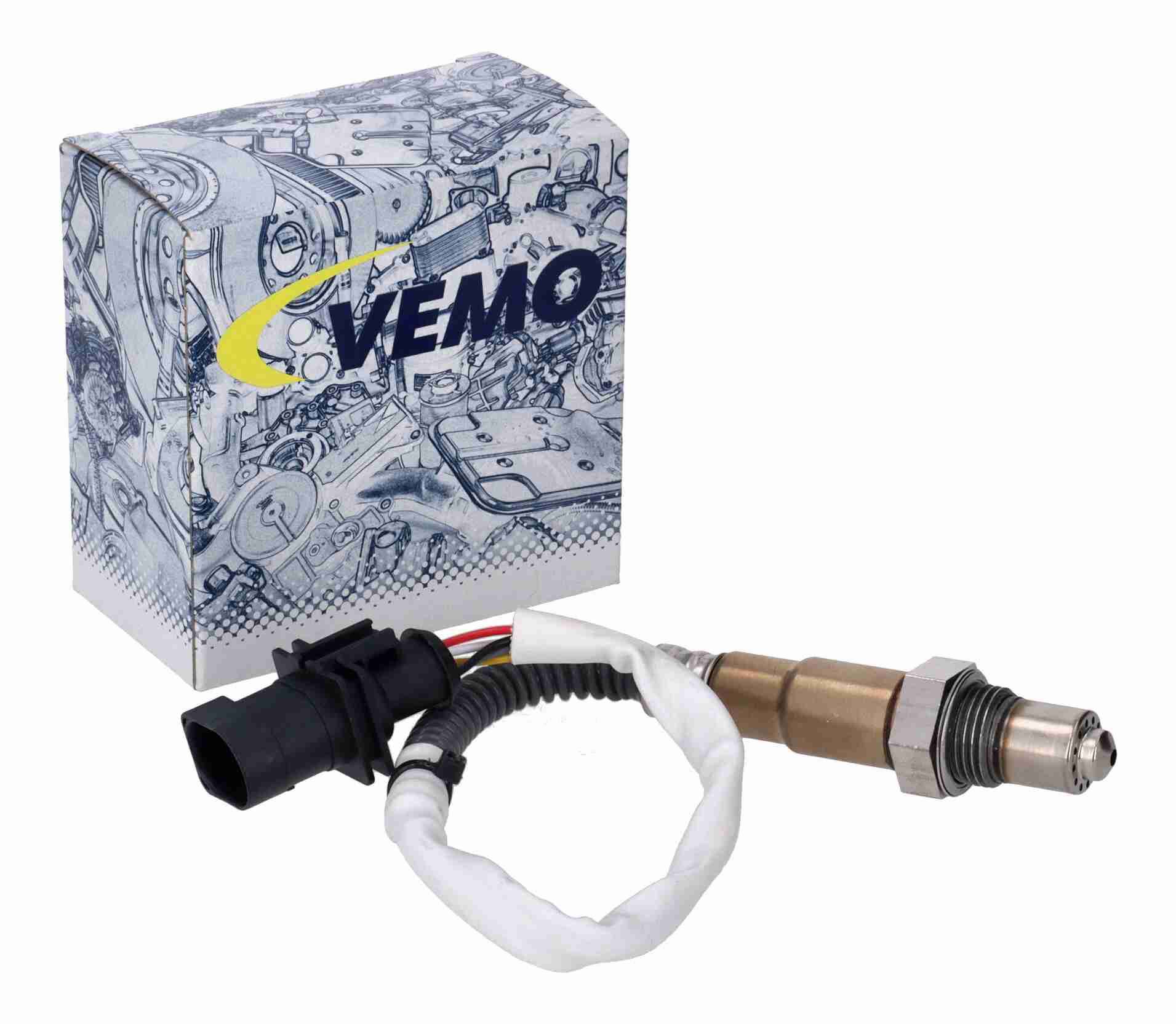 Vemo Lambdasonde V48-76-0151