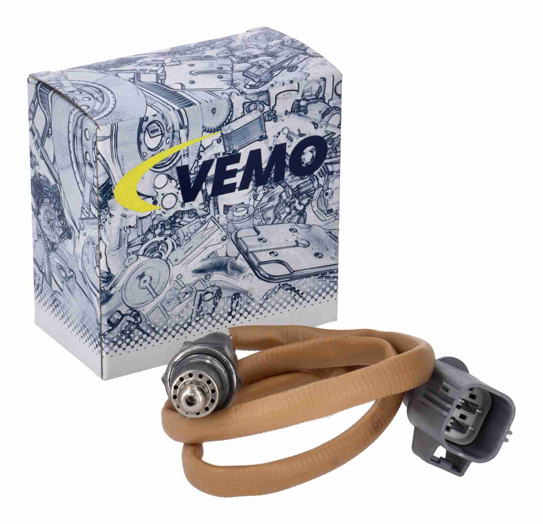 Vemo Lambdasonde V48-76-0153