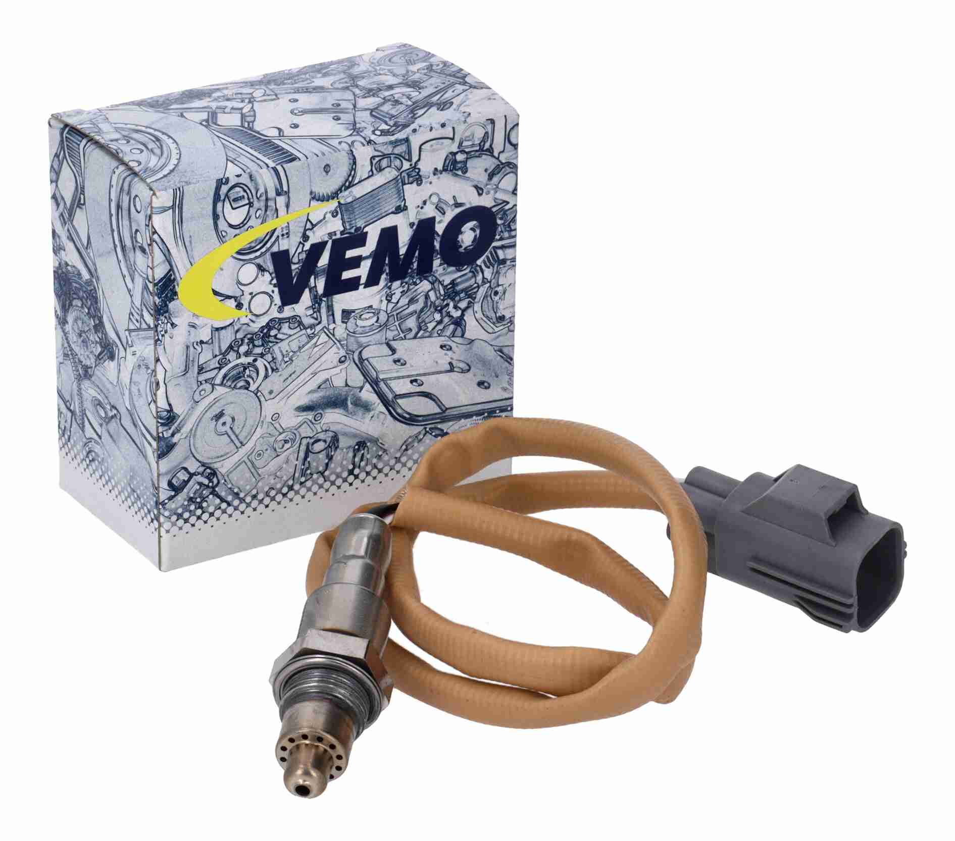 Vemo Lambdasonde V48-76-0154