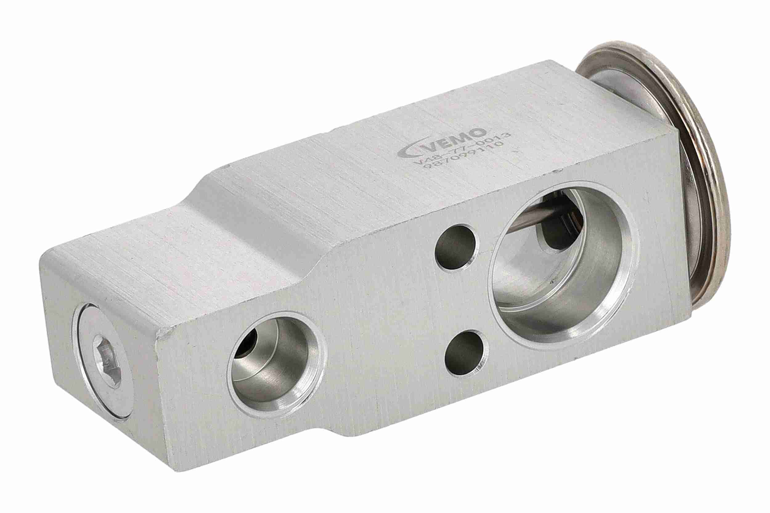 Vemo Expansieventiel, airconditioning V48-77-0013