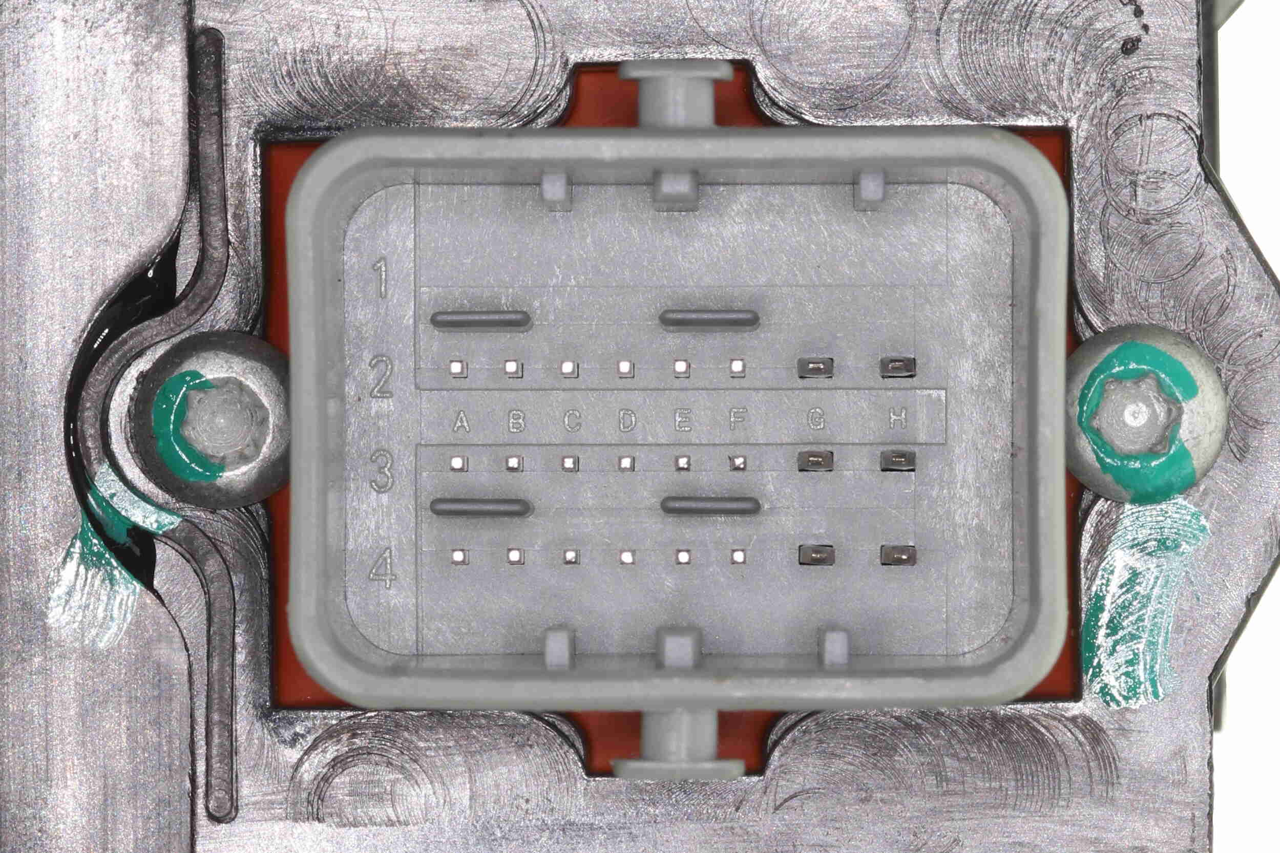 Vemo Regelelement, handrem, remklauwzadel V48-77-0015
