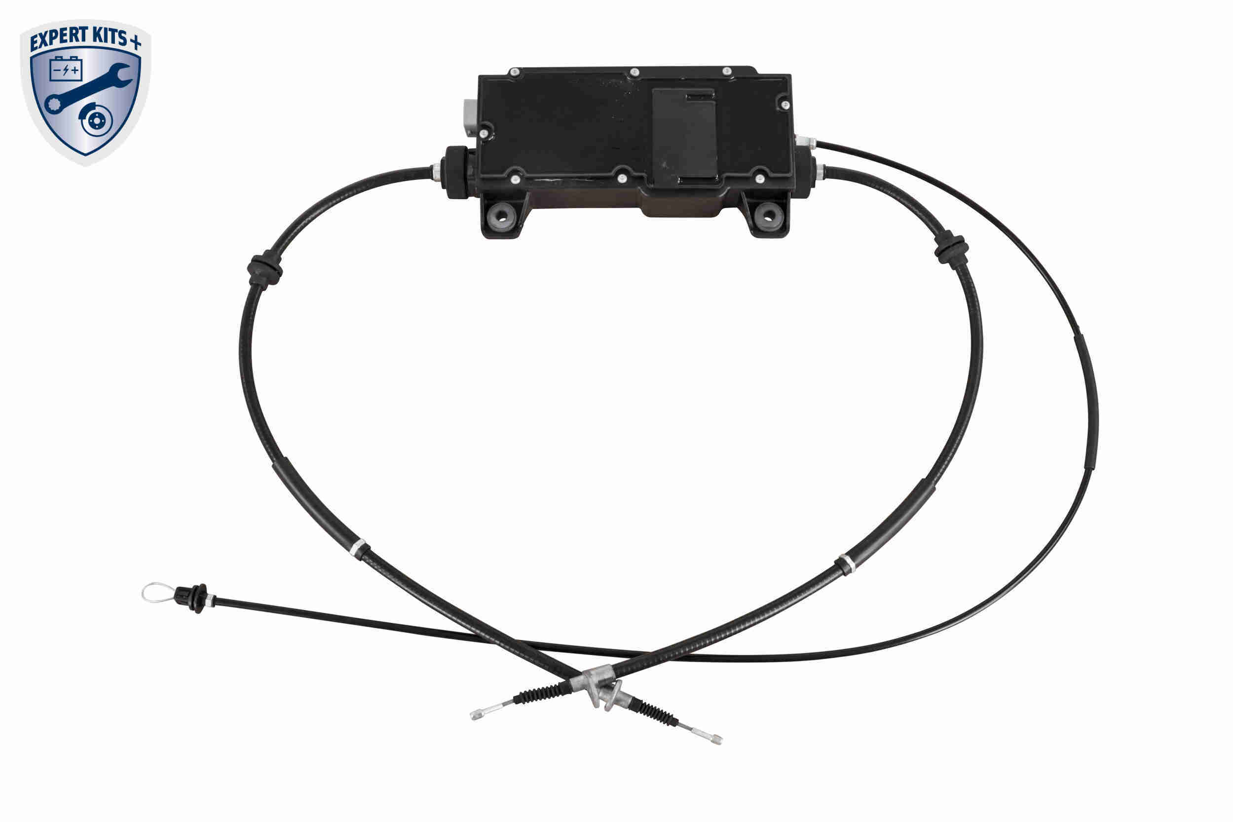 Vemo Regelelement, handrem, remklauwzadel V48-77-0018