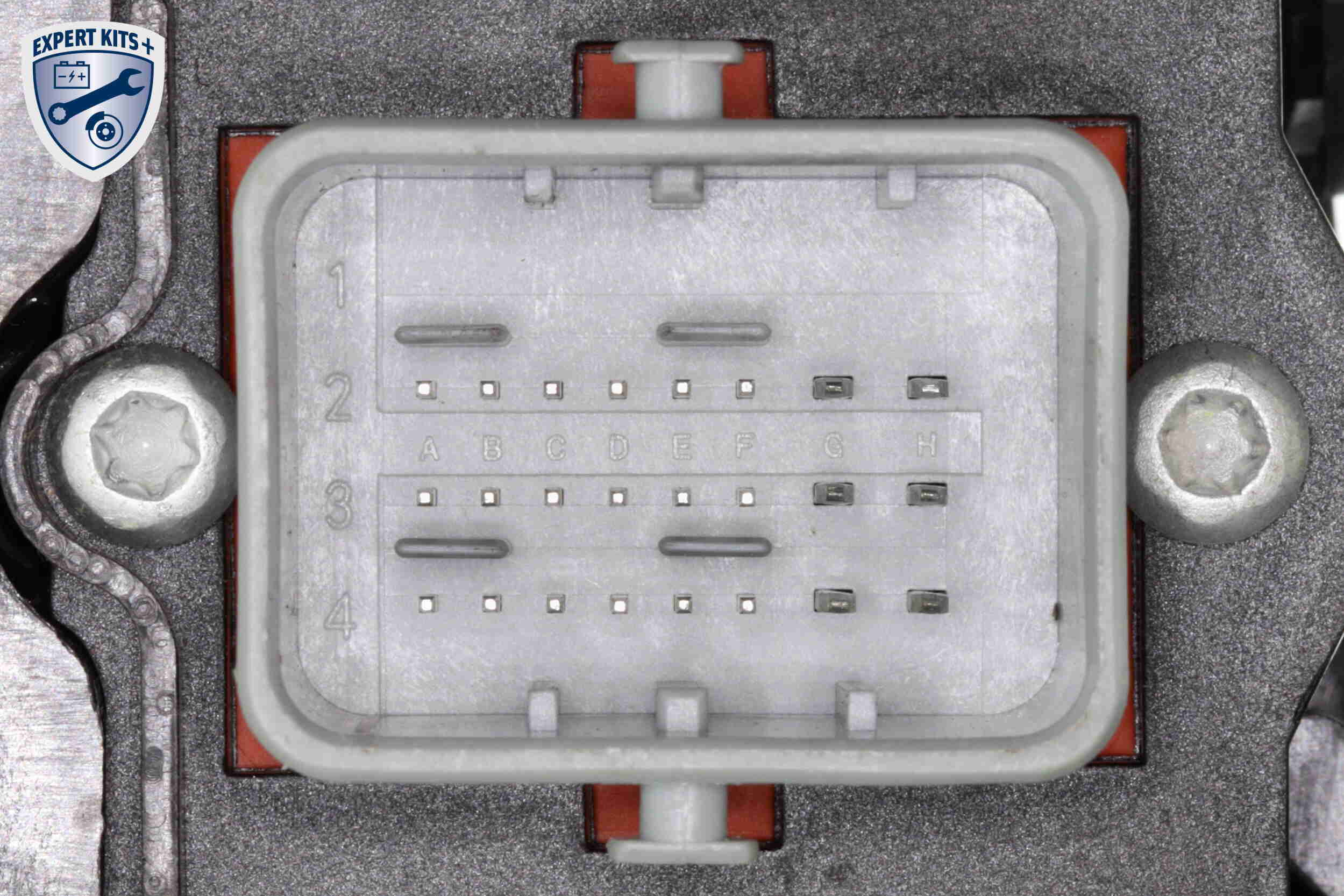 Vemo Regelelement, handrem, remklauwzadel V48-77-0018
