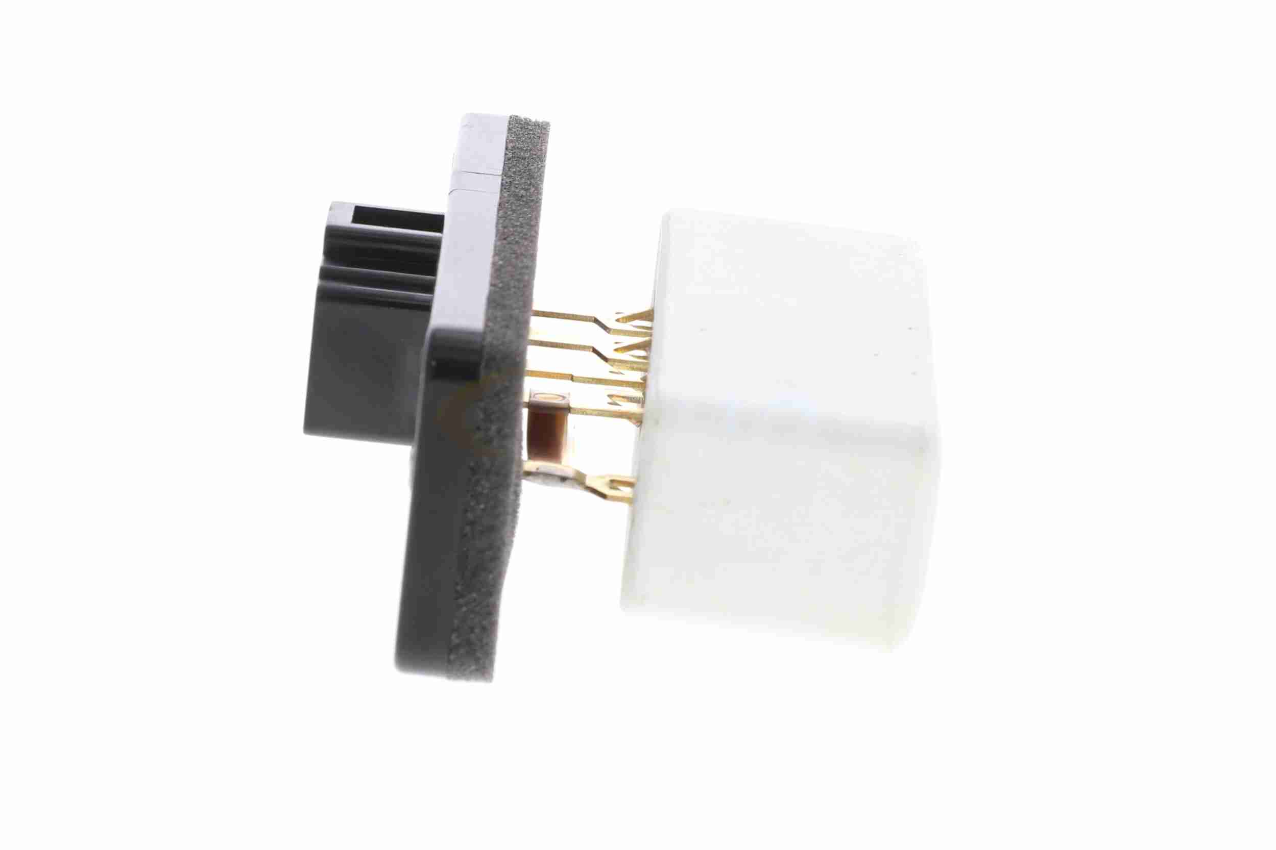 Vemo Regeleenheid interieurventilator V48-79-0006