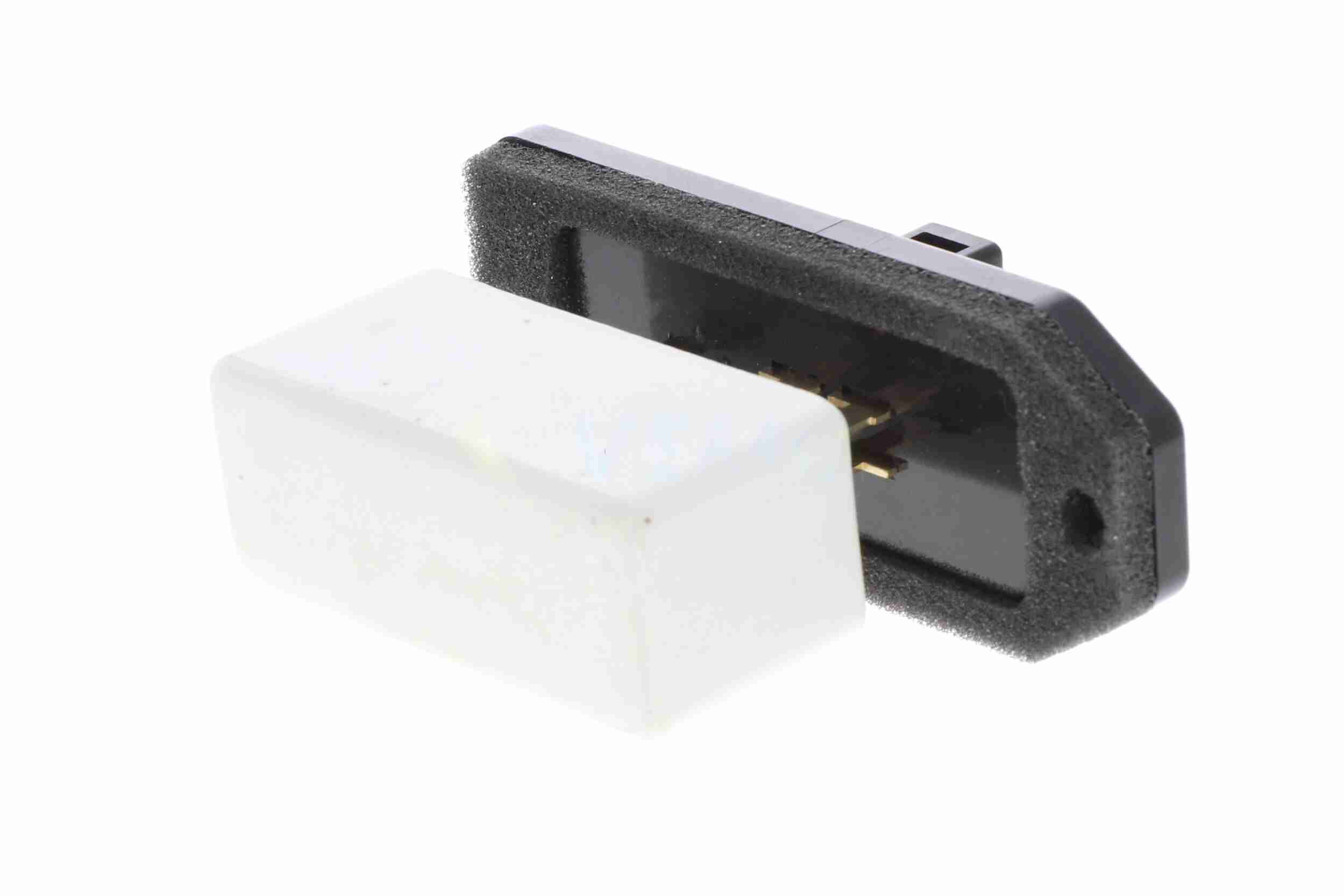 Vemo Regeleenheid interieurventilator V48-79-0006