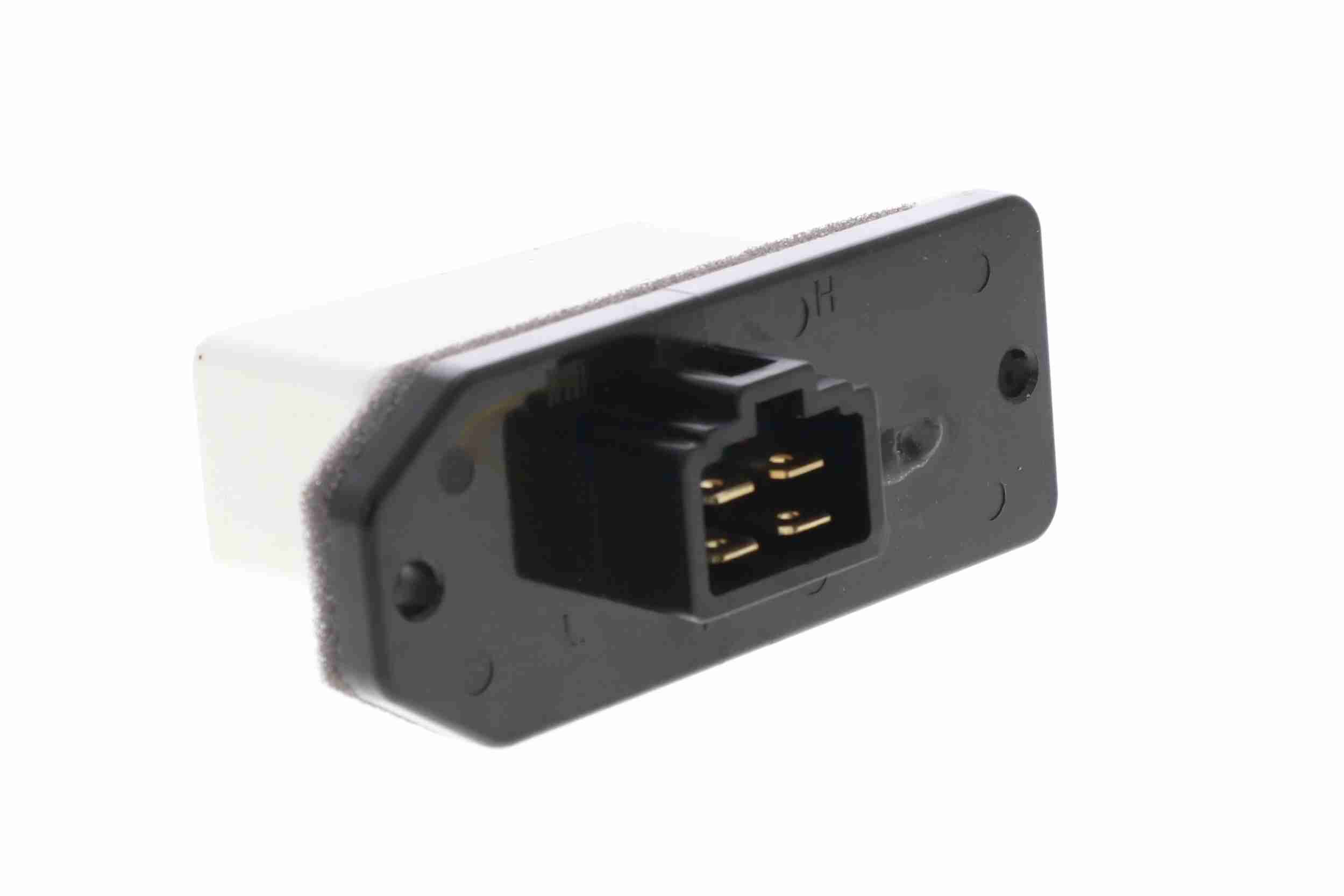 Vemo Regeleenheid interieurventilator V48-79-0006